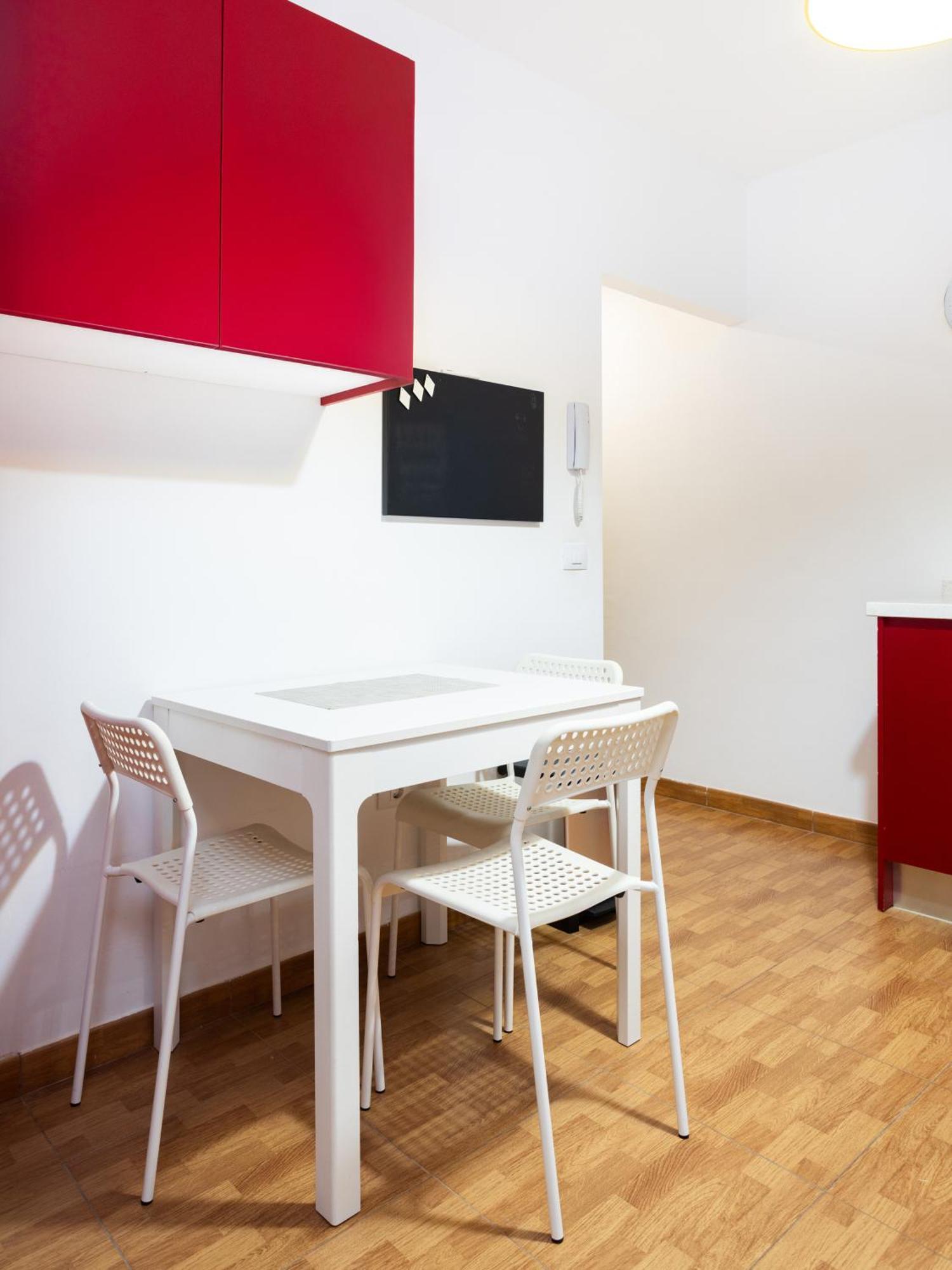 Live Casa Luciano Apartamento *