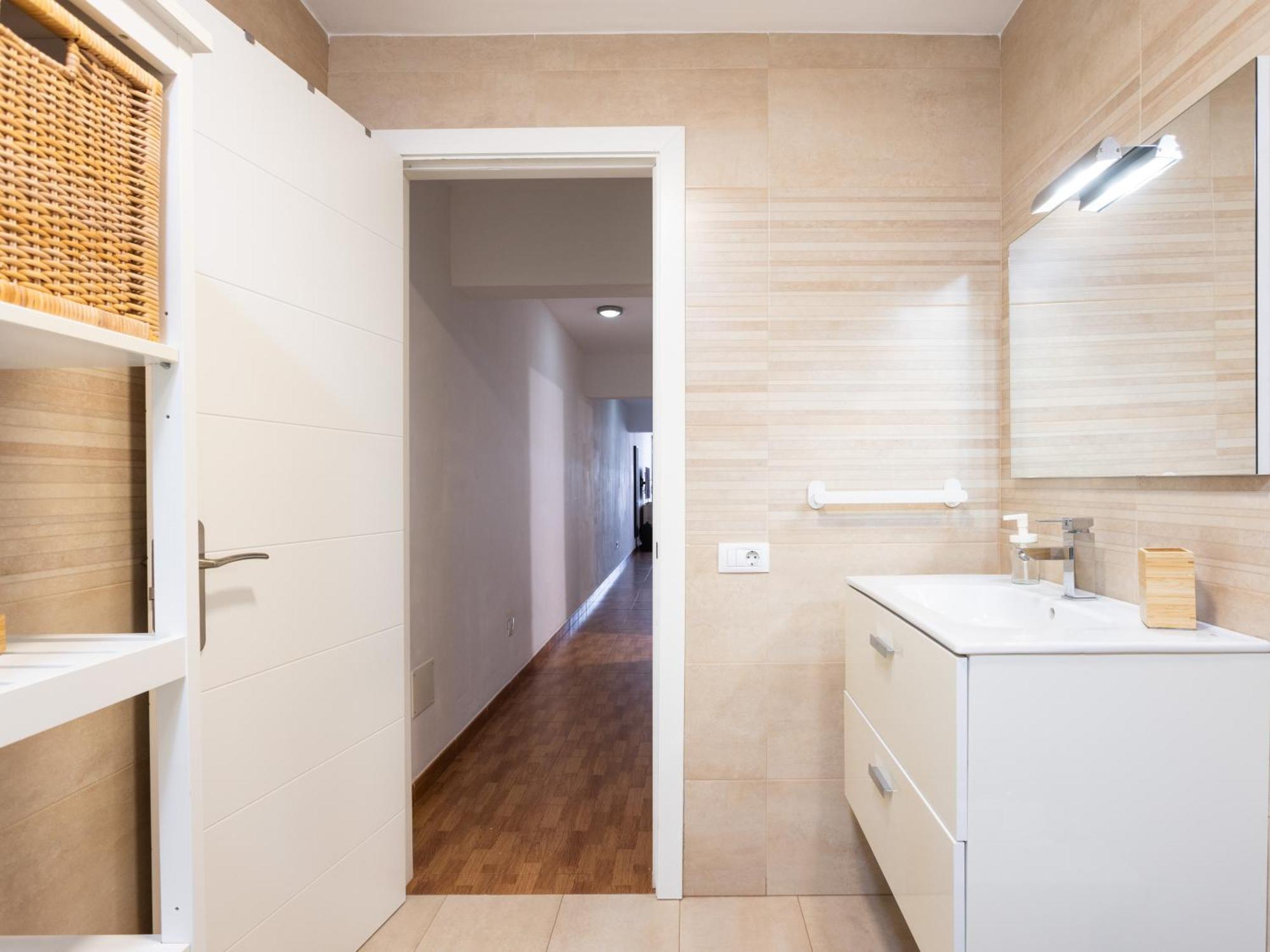 Live Casa Luciano Apartamento Puertito de Guimar