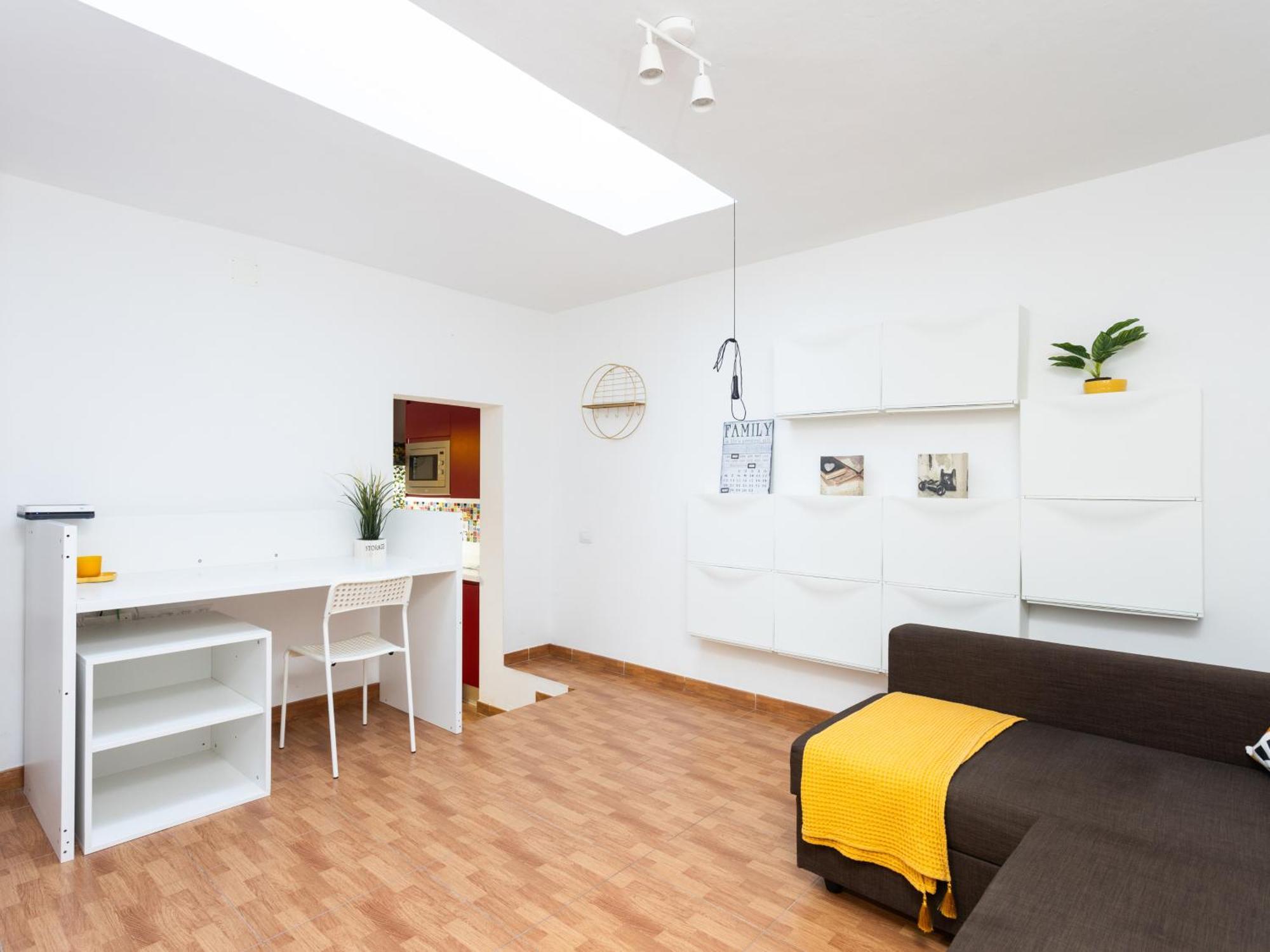 Live Casa Luciano Apartamento