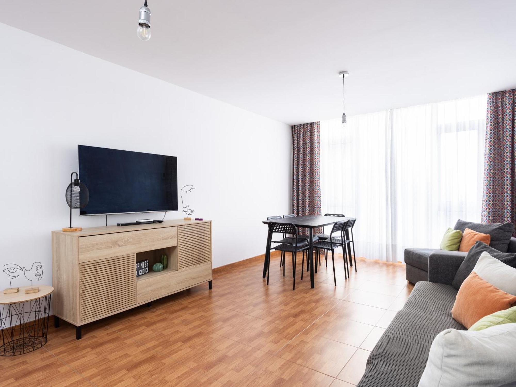 Live Casa Luciano Apartamento *