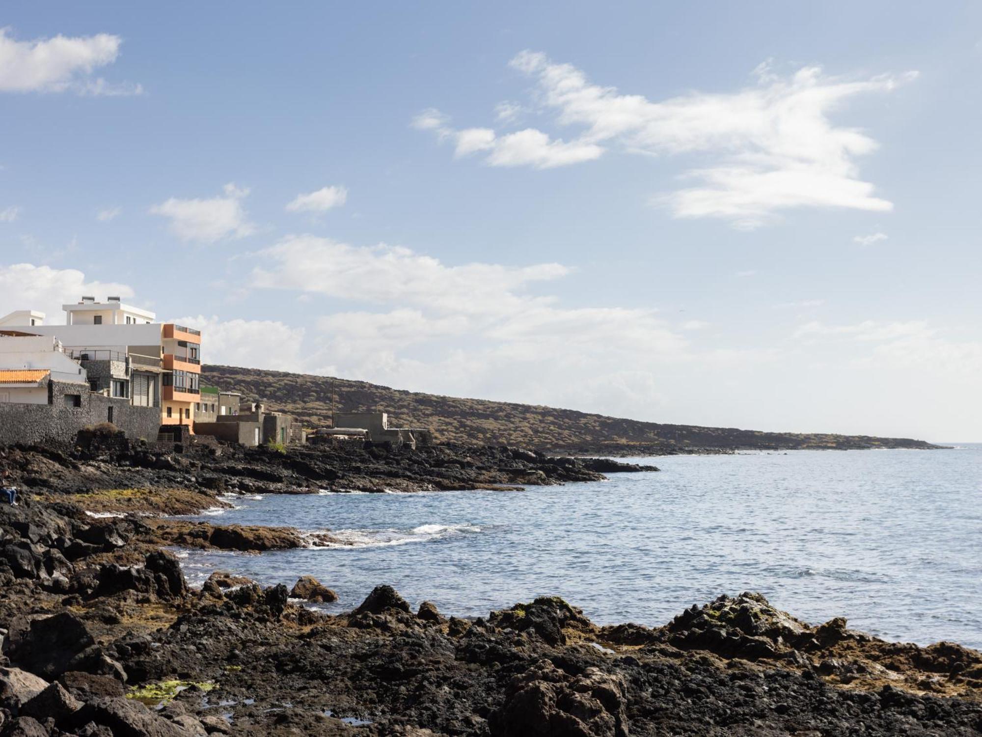 Apartamento Live Casa Luciano Puertito de Guimar