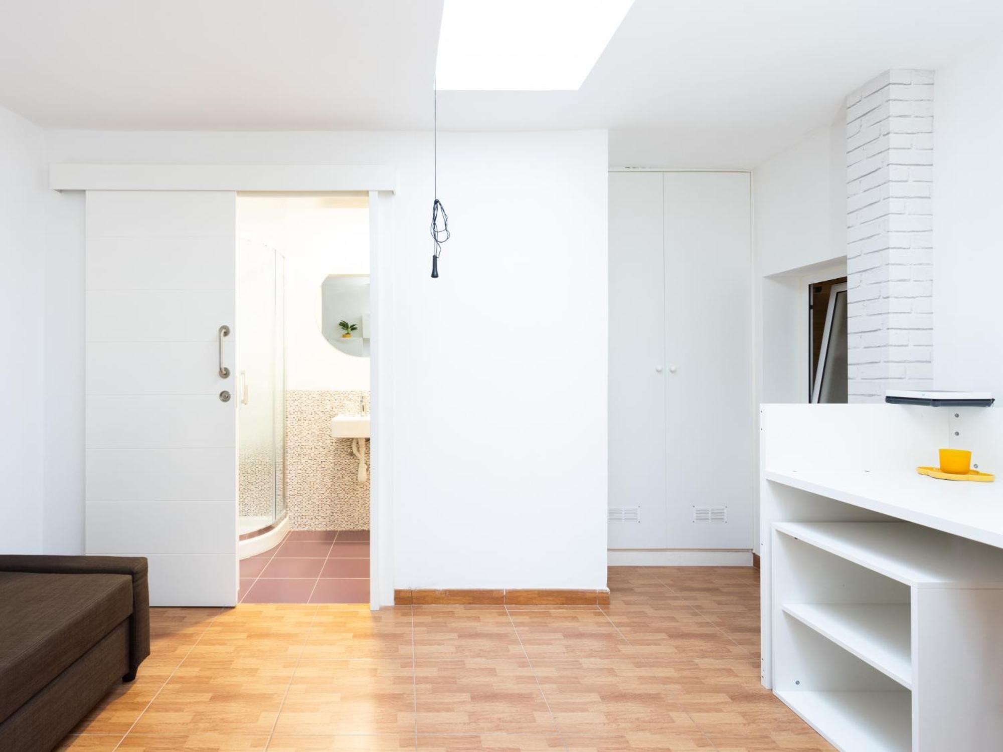 Apartamento Live Casa Luciano Puertito de Guimar
