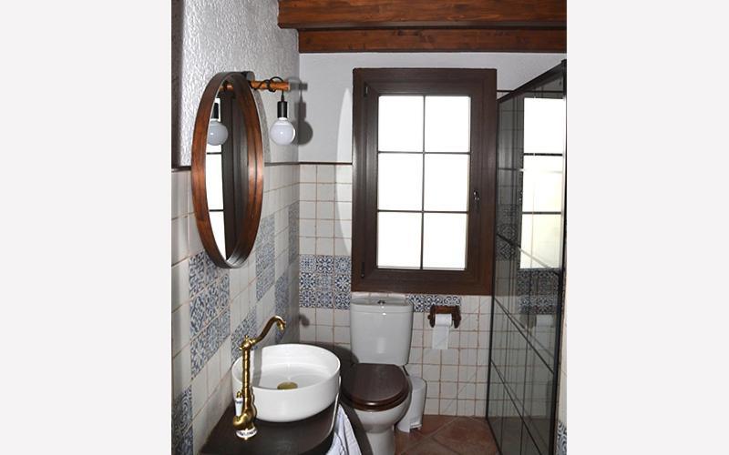 Apartamento L'olivera -
