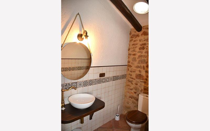 L'olivera - Apartamento *