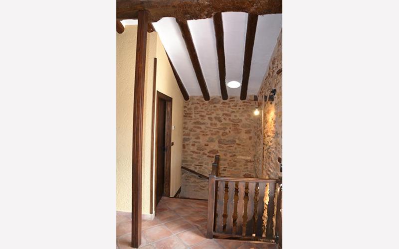 Apartamento L'olivera - *