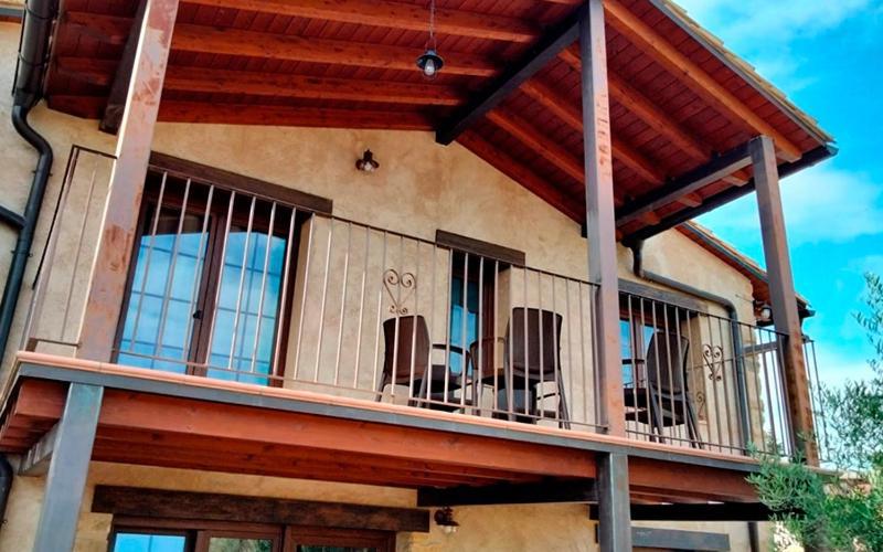 Apartamento L'olivera - *