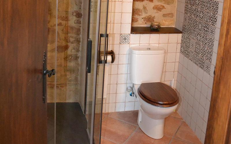 Apartamento L'olivera - Benabarre