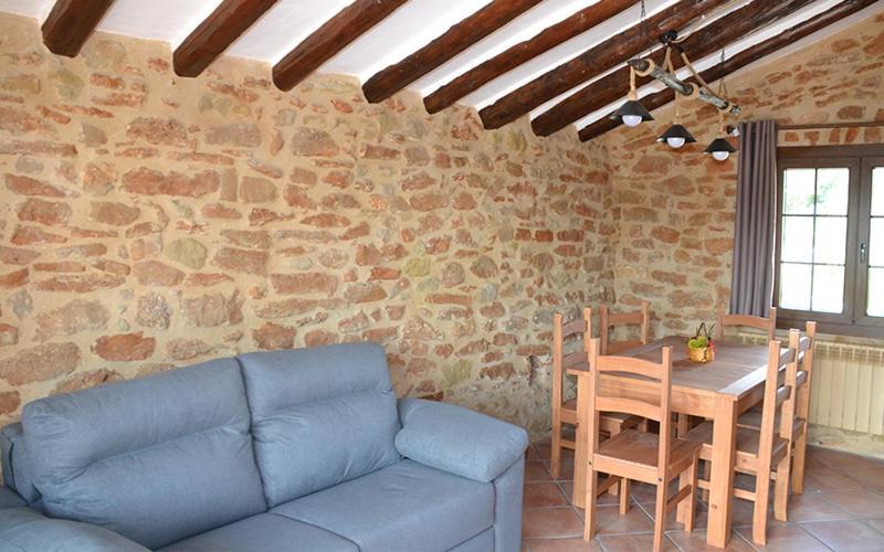 Apartamento L'olivera -