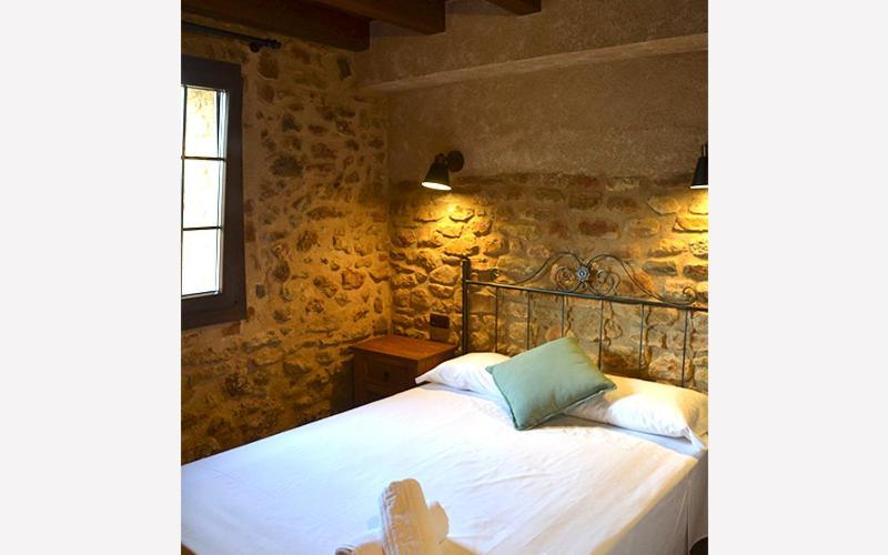 Apartamento L'olivera - Benabarre