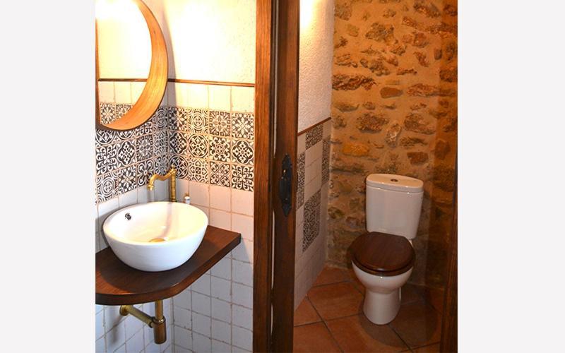 Apartamento L'olivera - *