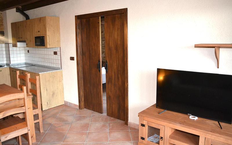 Apartamento L'olivera - Benabarre