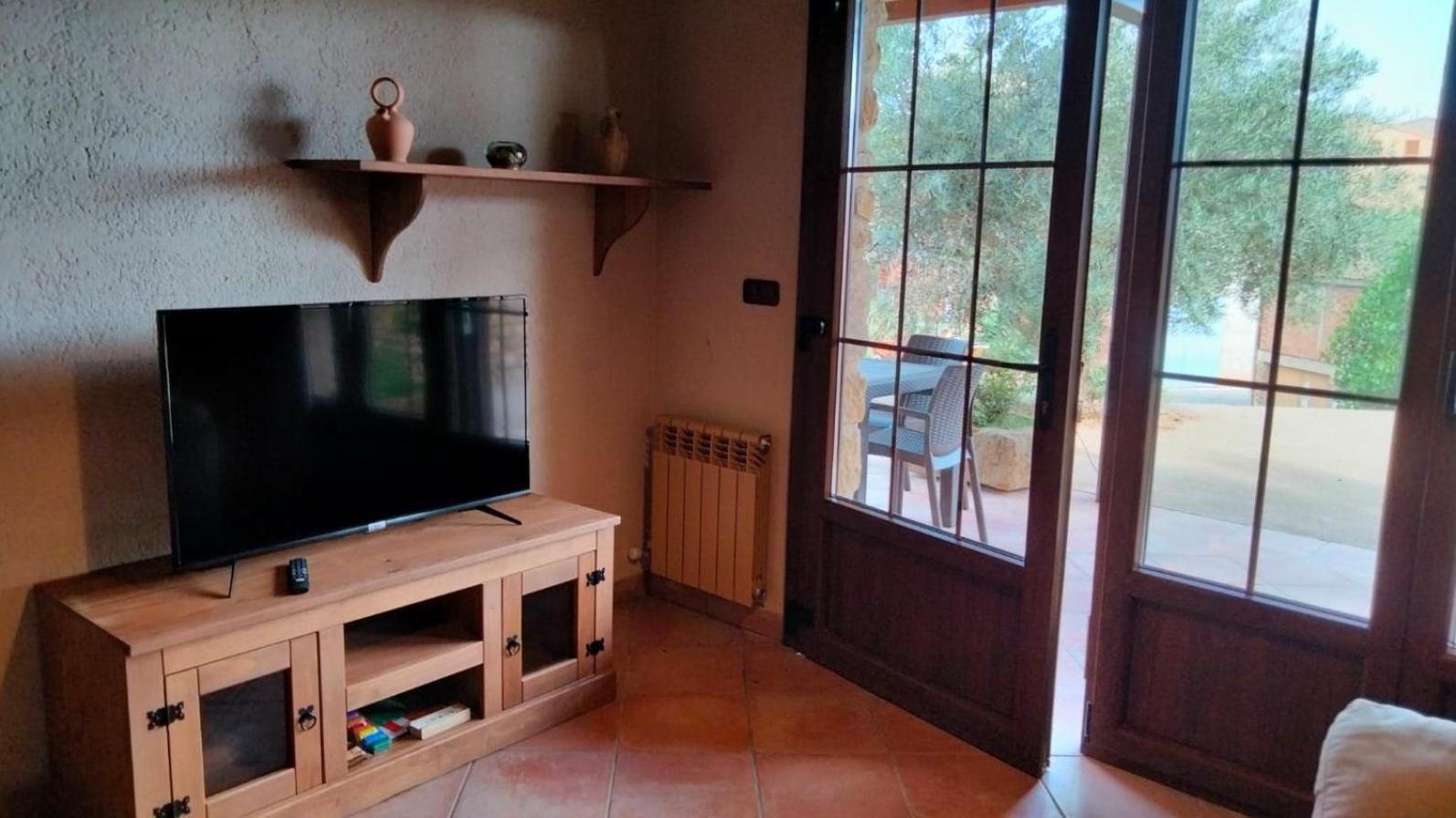 Apartamento L'olivera - Benabarre
