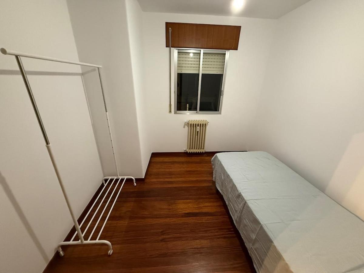 Atico Centrico Con Terrazas Apartamento Monforte De Lemos