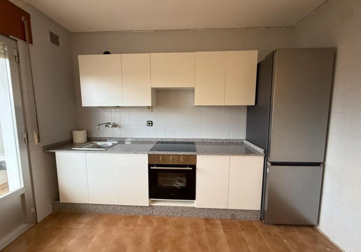 Apartamento Atico Centrico Con Terrazas *