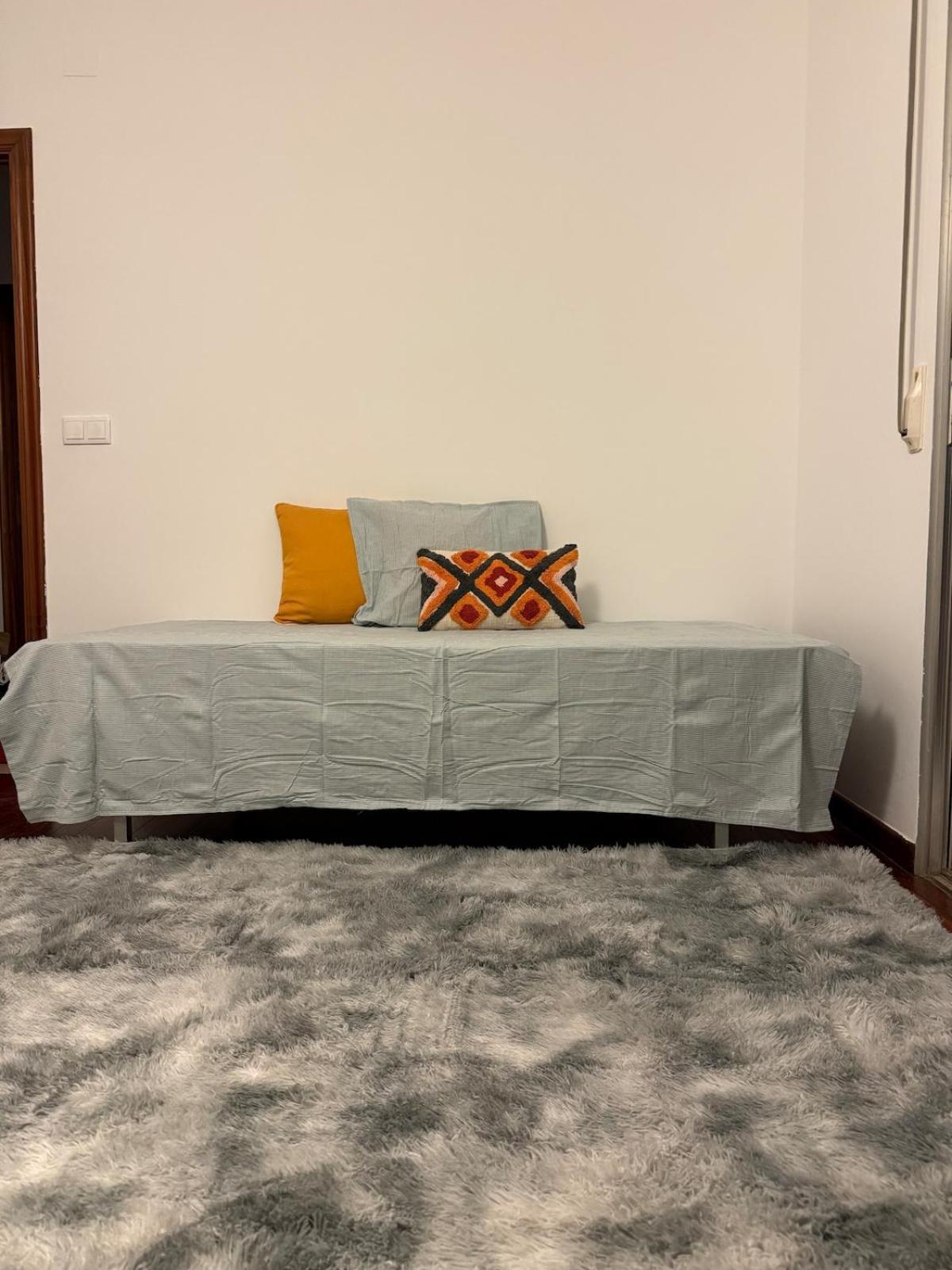 Apartamento Atico Centrico Con Terrazas *