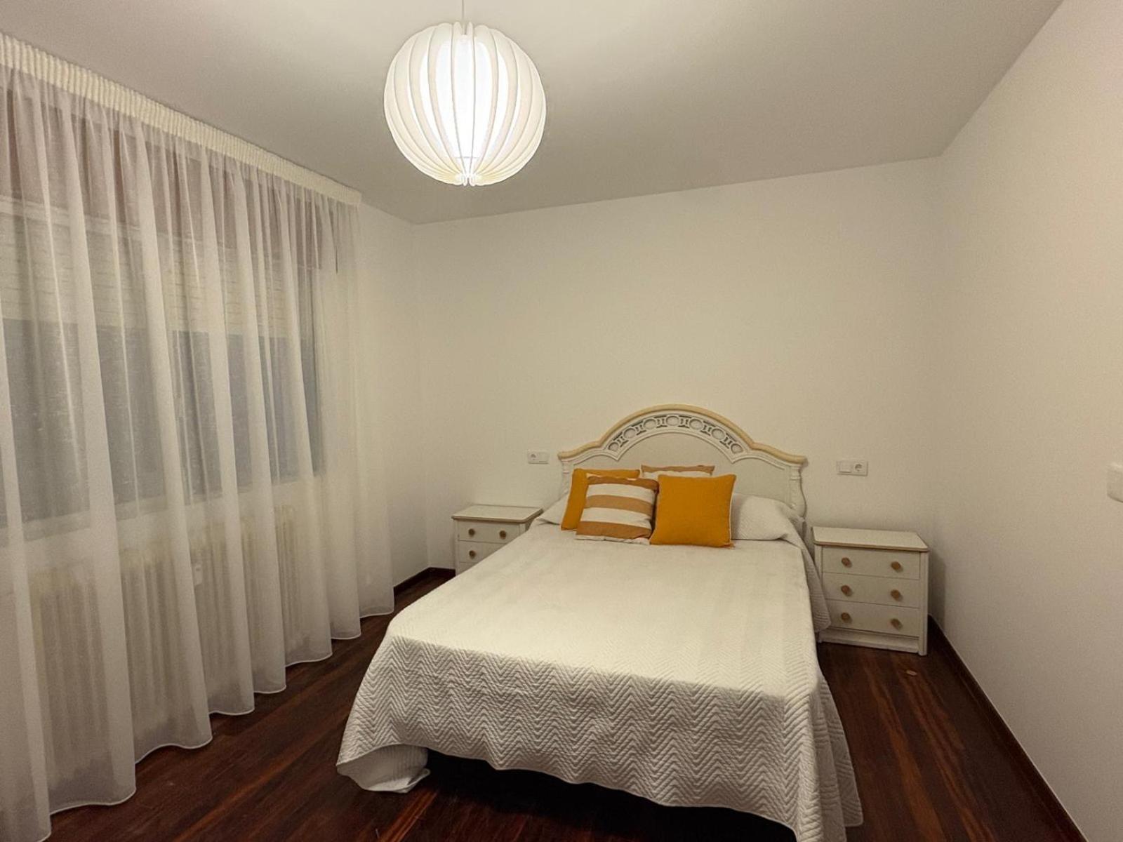 Atico Centrico Con Terrazas Apartamento *