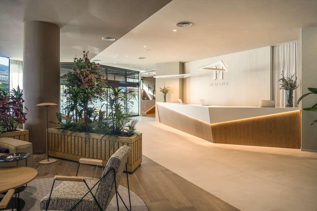 Hesperia Barcelona Sant Just