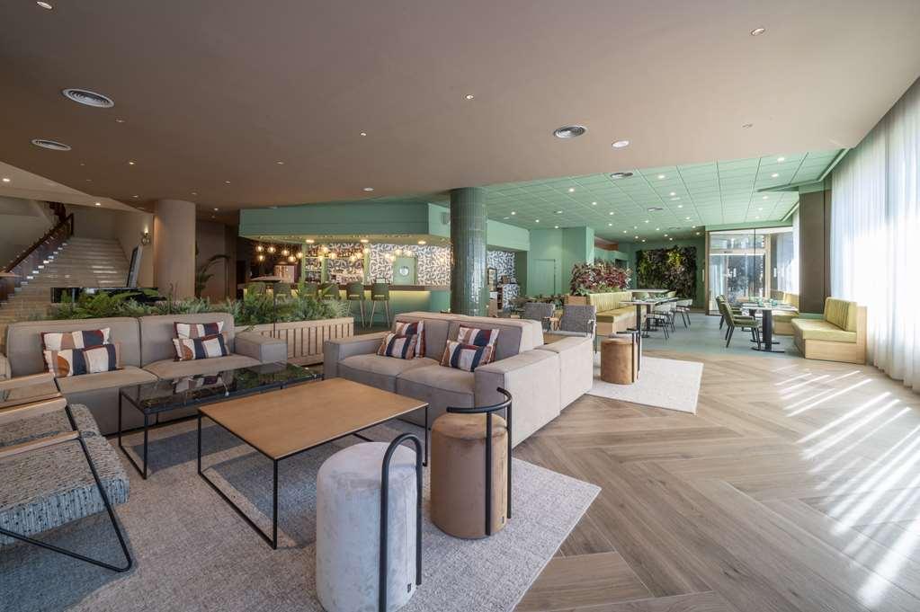 Hesperia Barcelona Sant Just Hotel