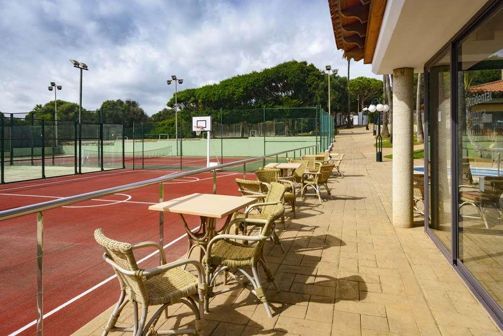 Hotel Occidental Menorca