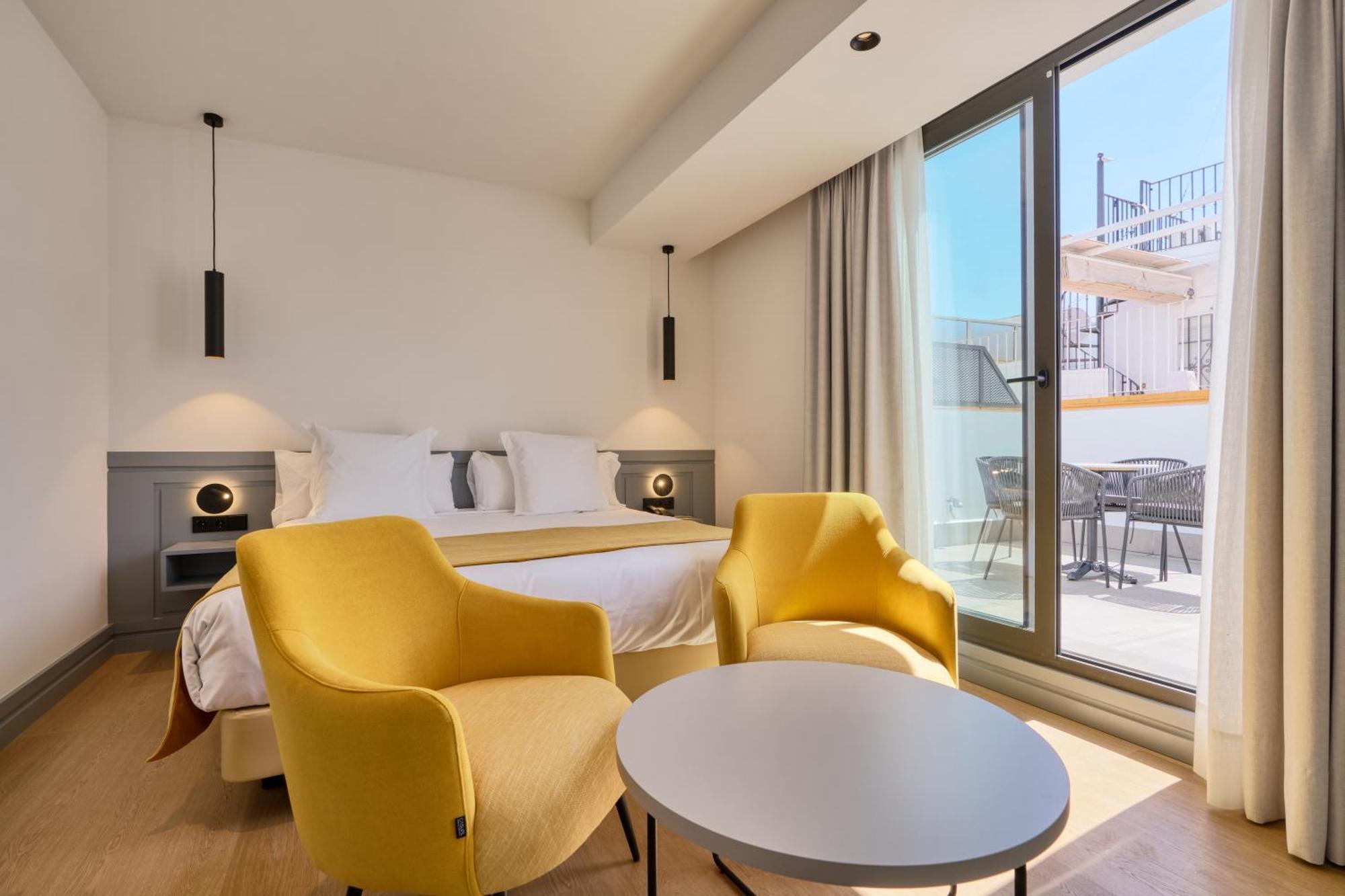 Hotel Murillo 2*