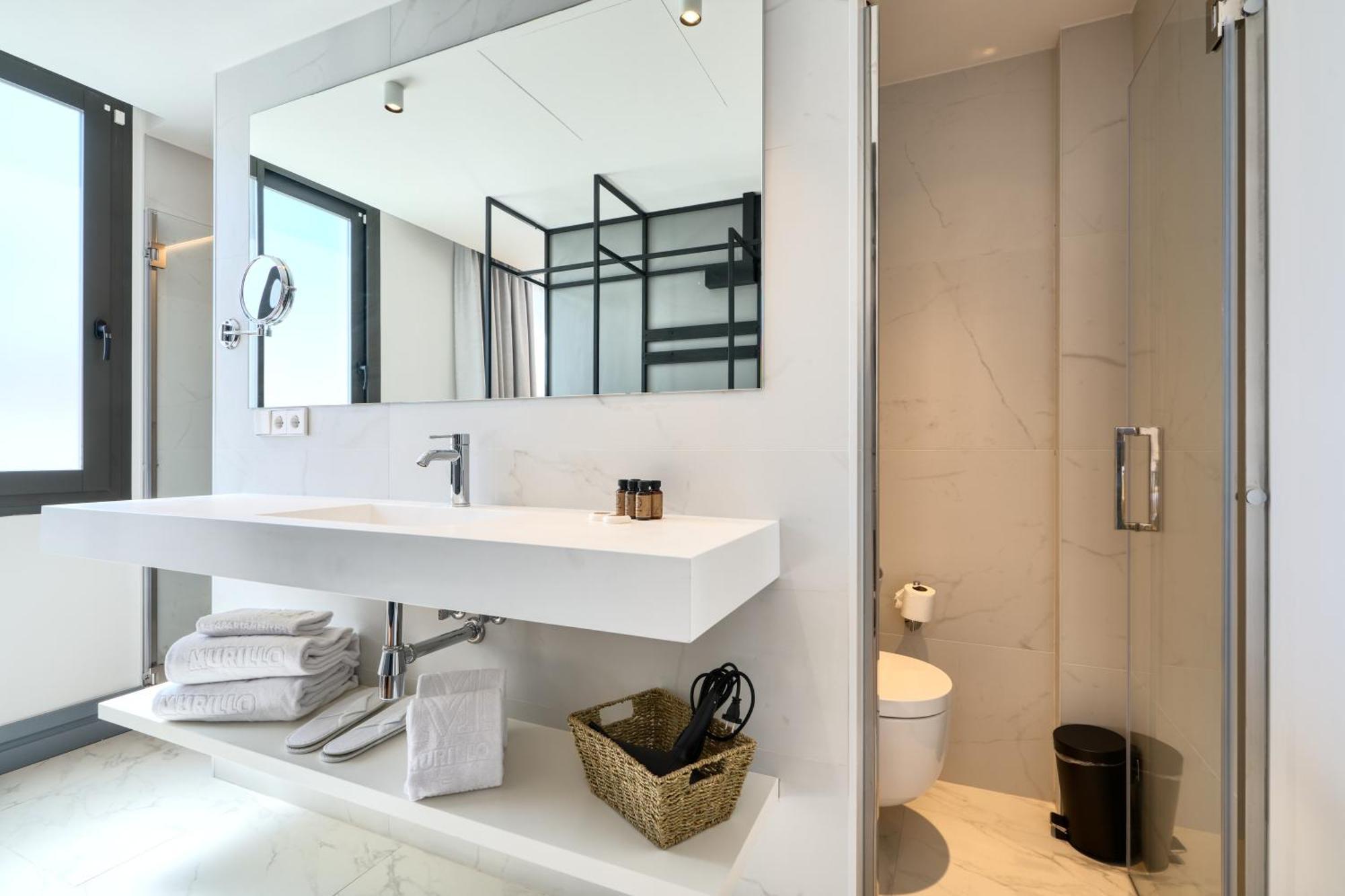 Murillo Hotel Sevilla