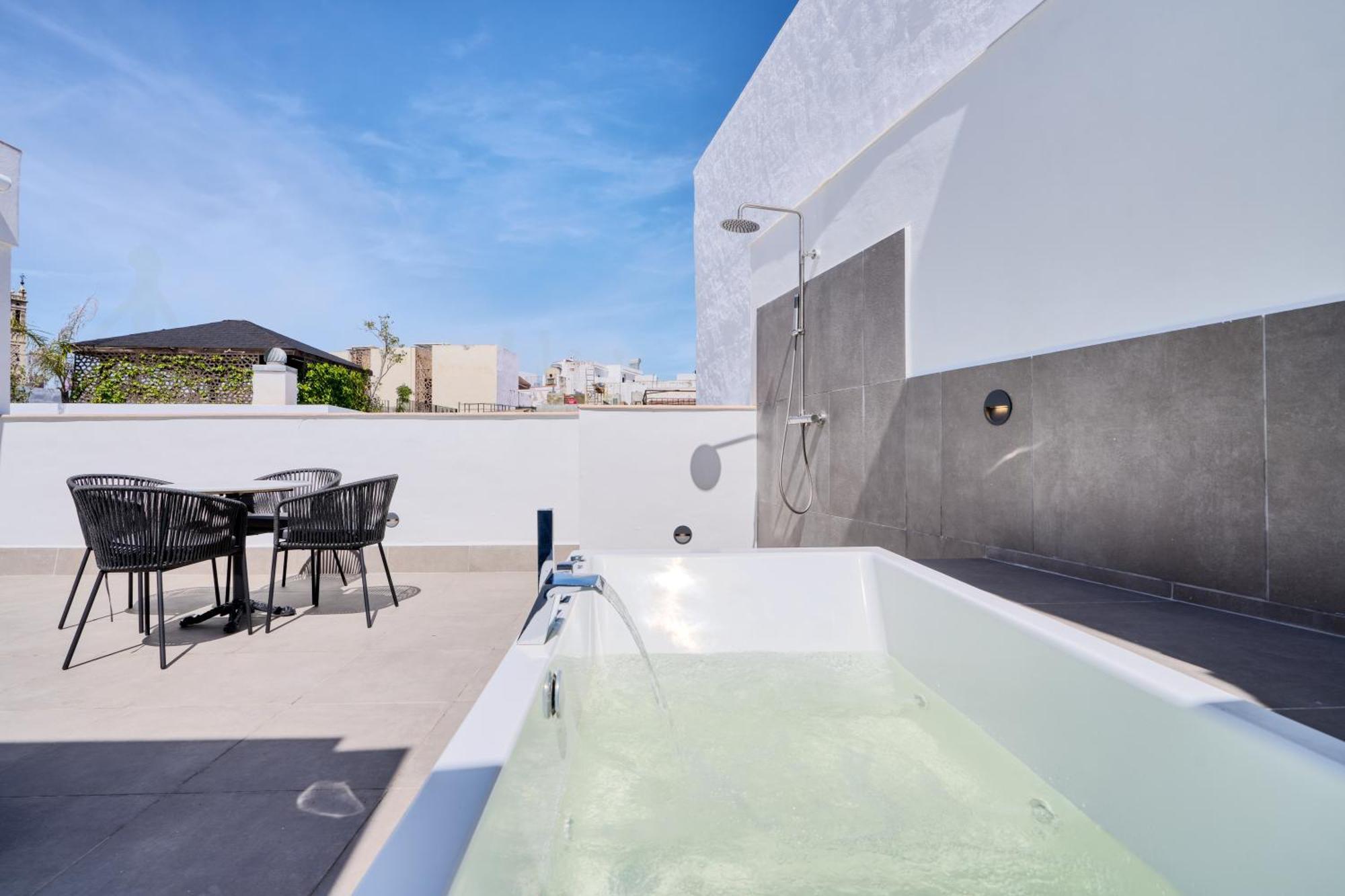 Murillo Hotel 2*