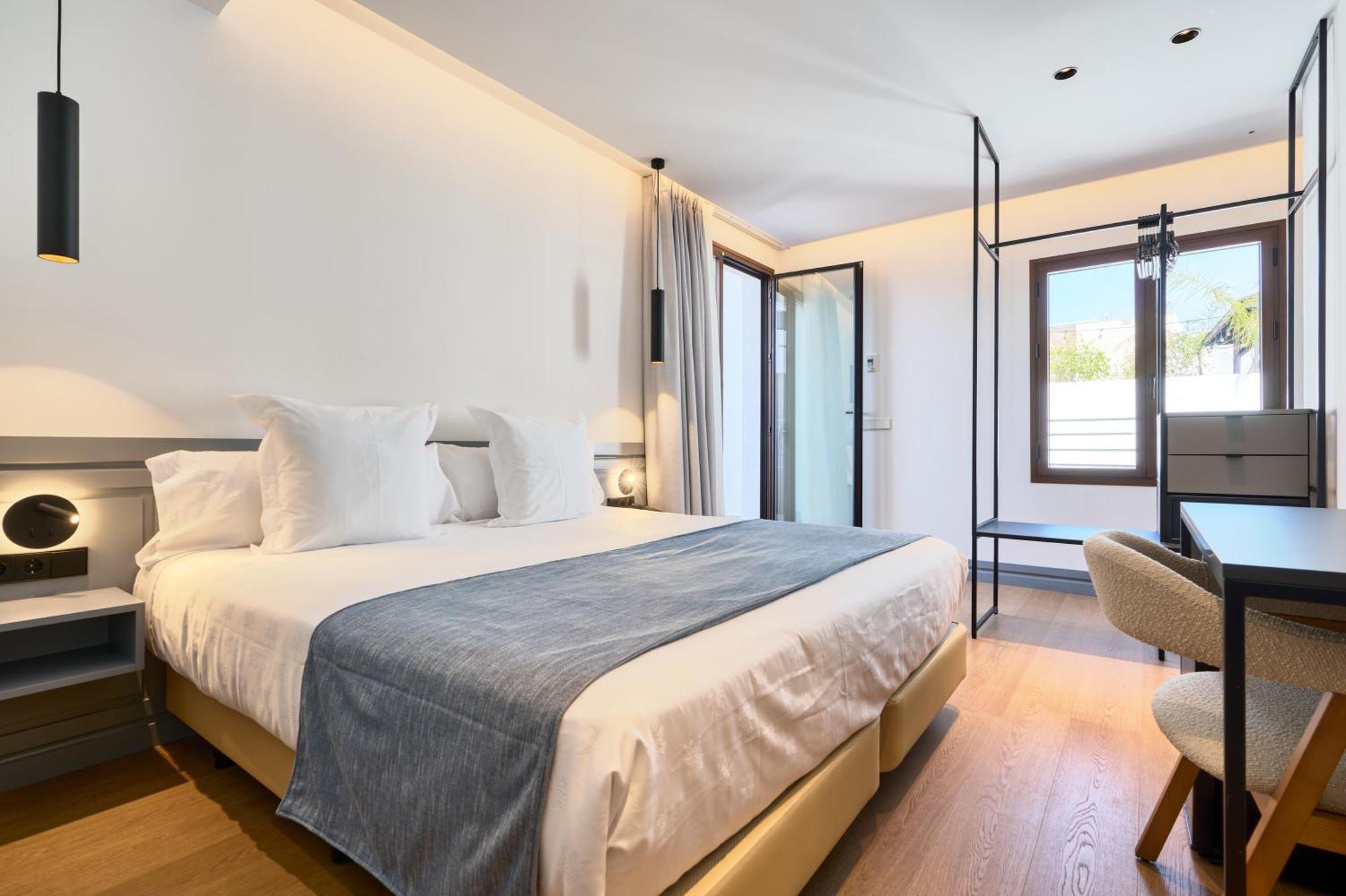 Murillo Hotel Sevilla