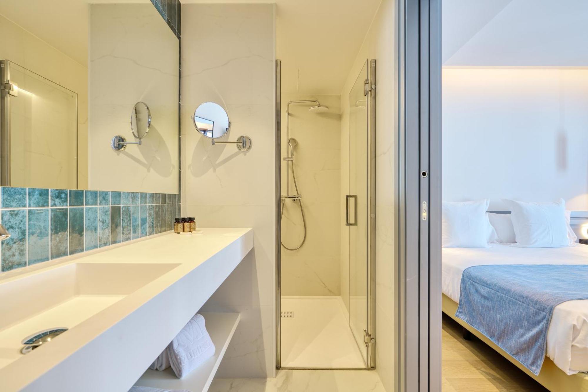 Murillo Hotel