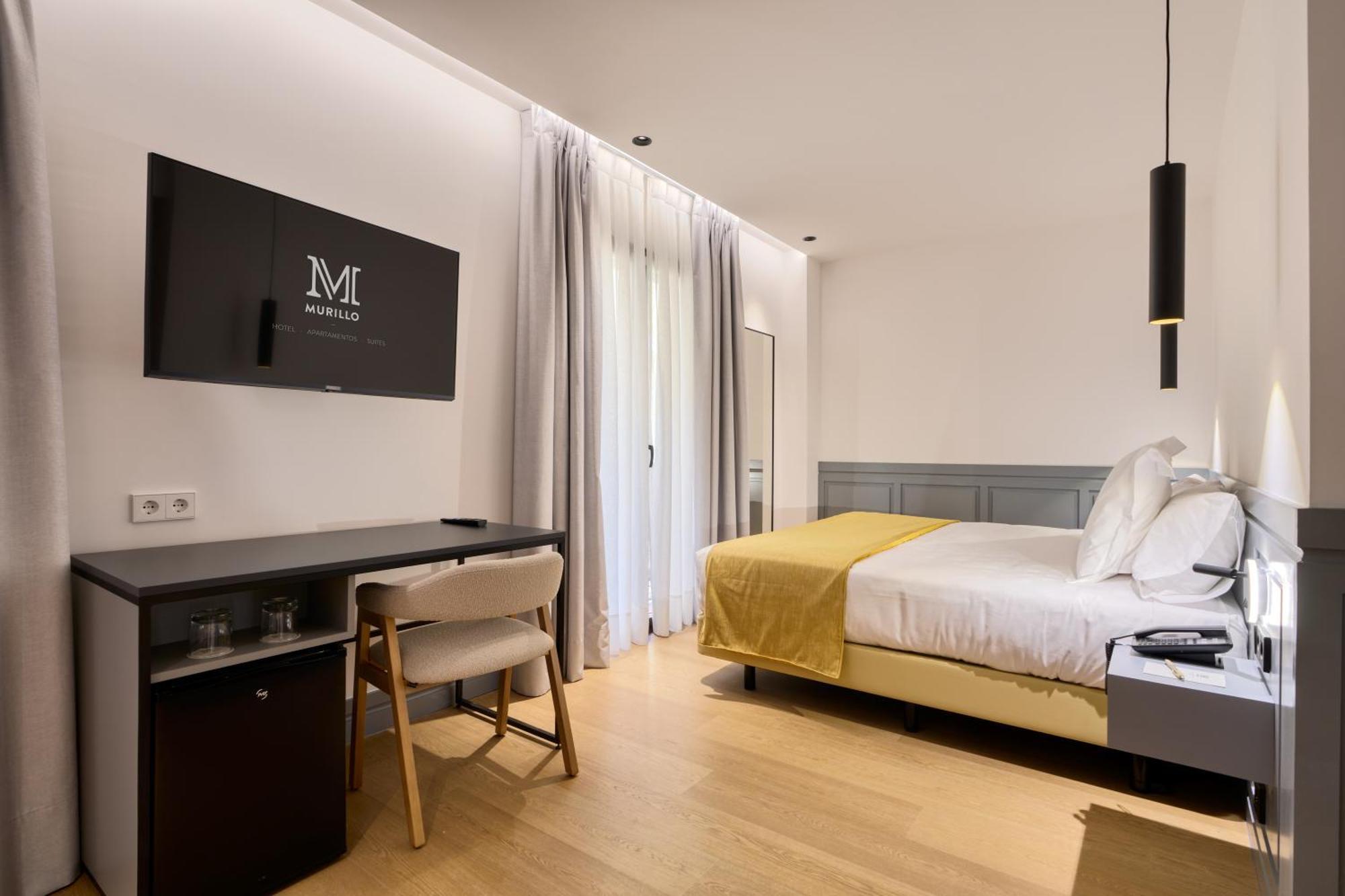 Hotel Murillo