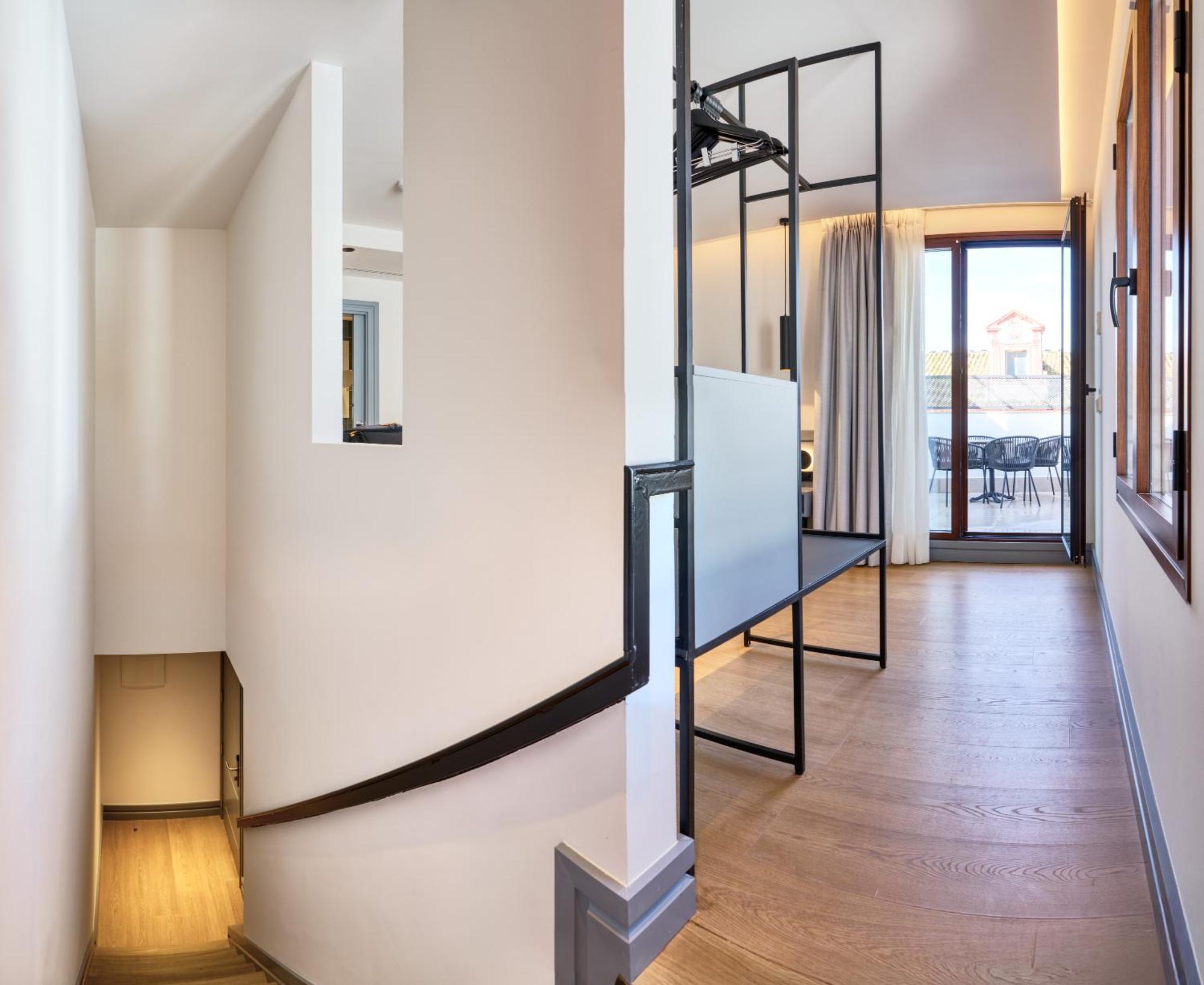 Murillo Hotel Sevilla