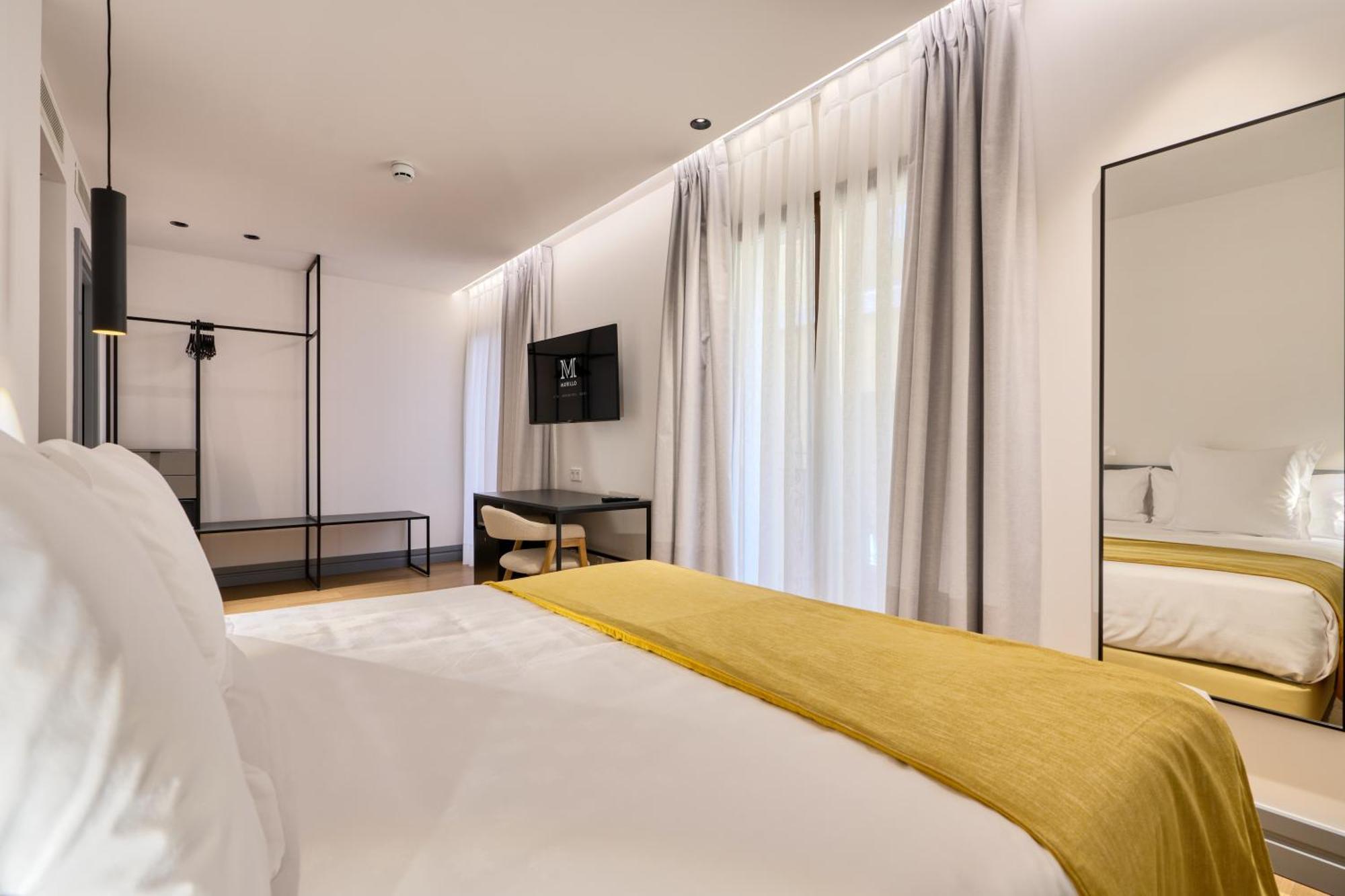 Hotel Murillo Sevilla