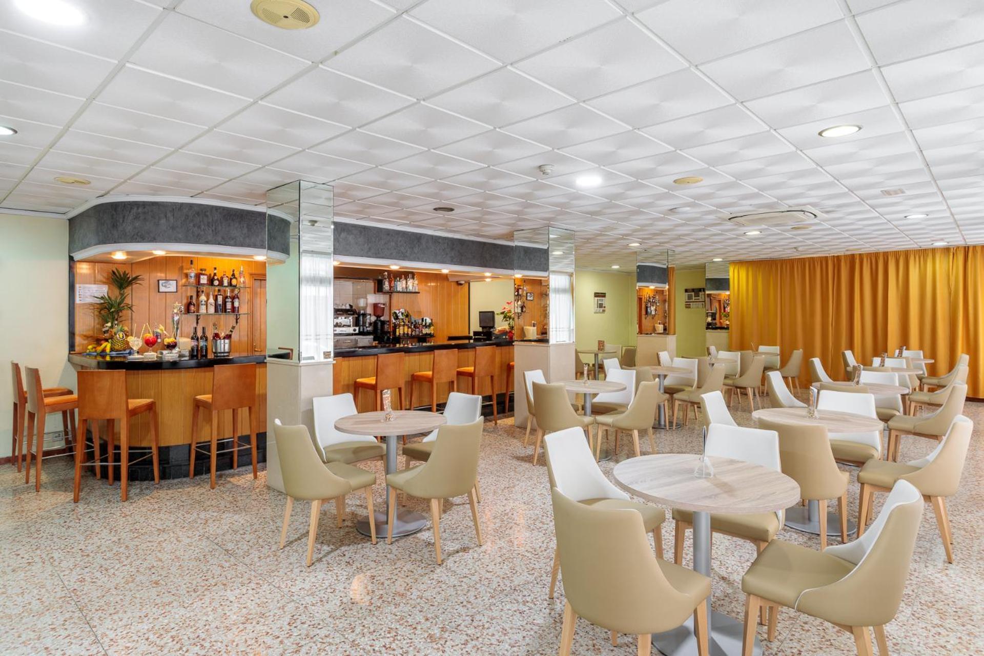 Mareny Hotel