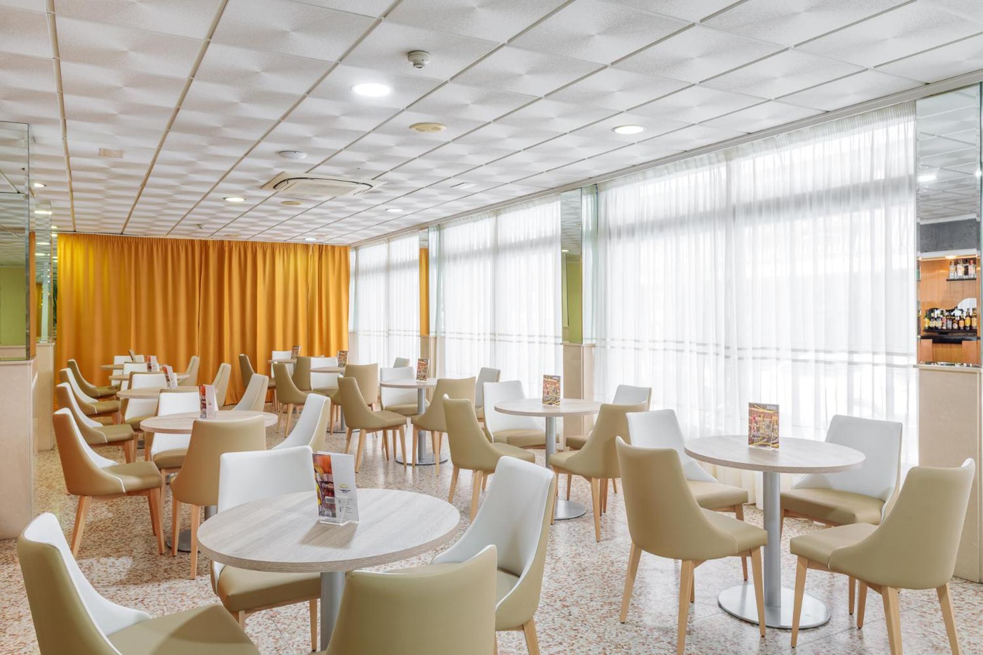 Hotel Mareny