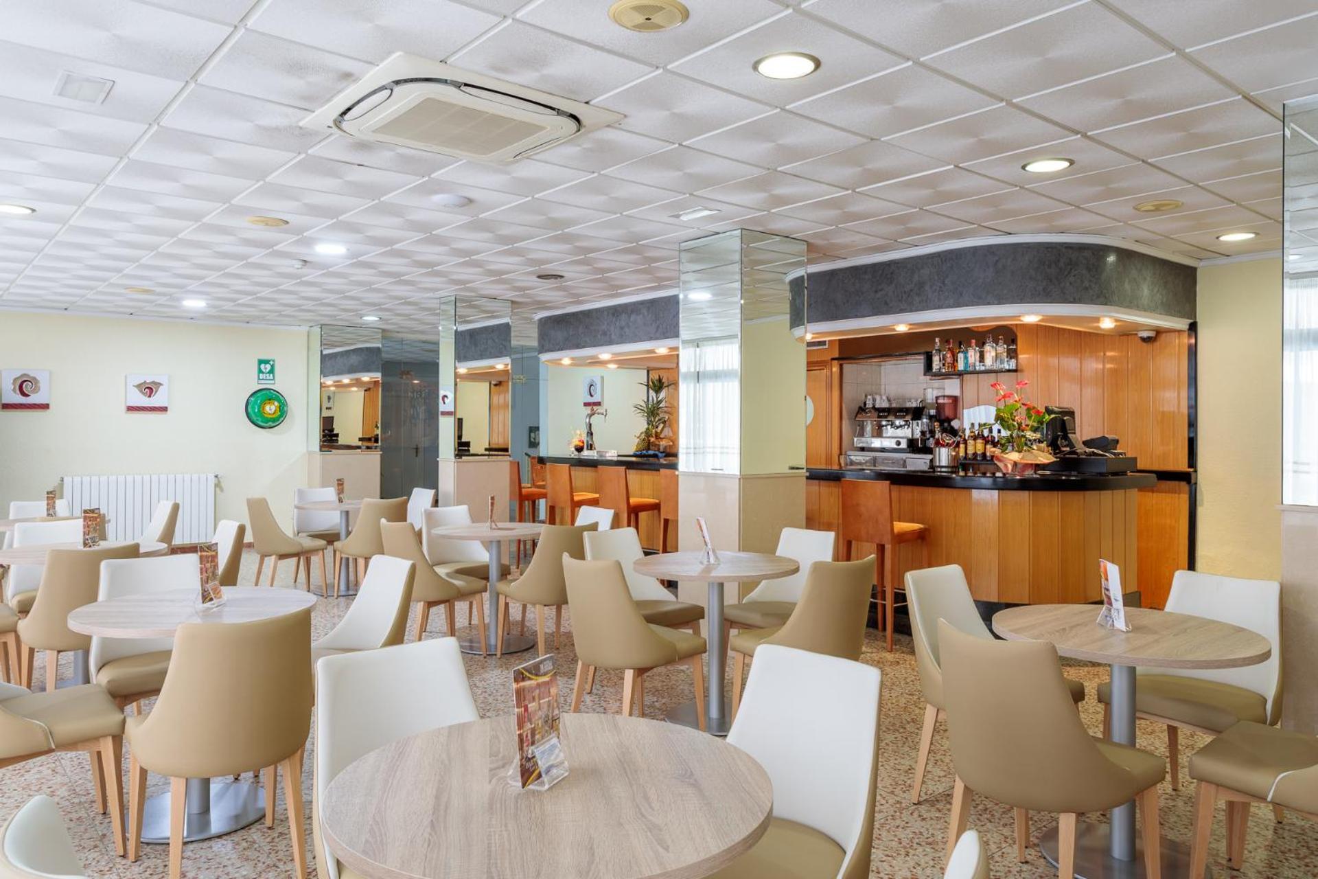 Hotel Mareny 3*