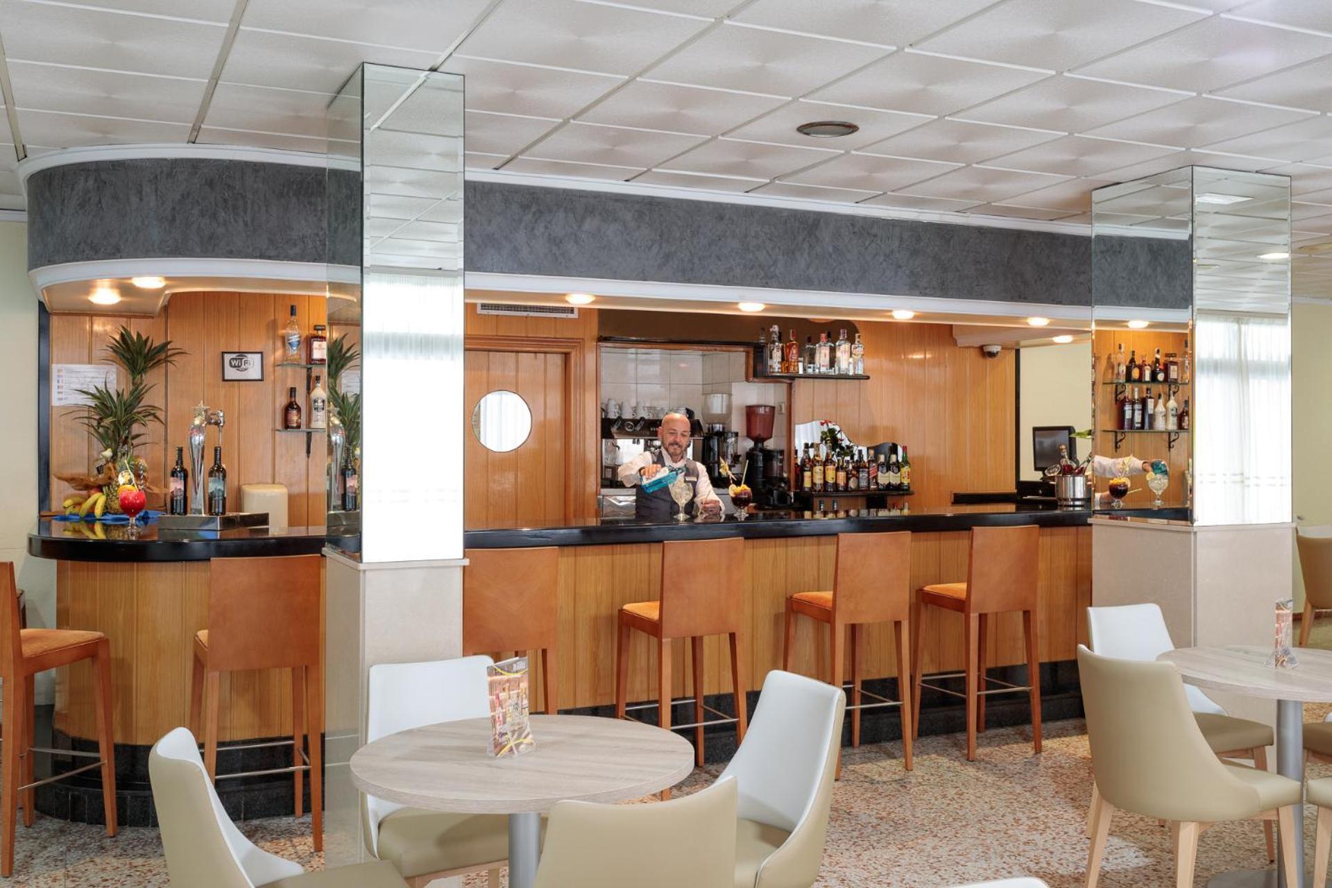 Hotel Mareny Benidorm