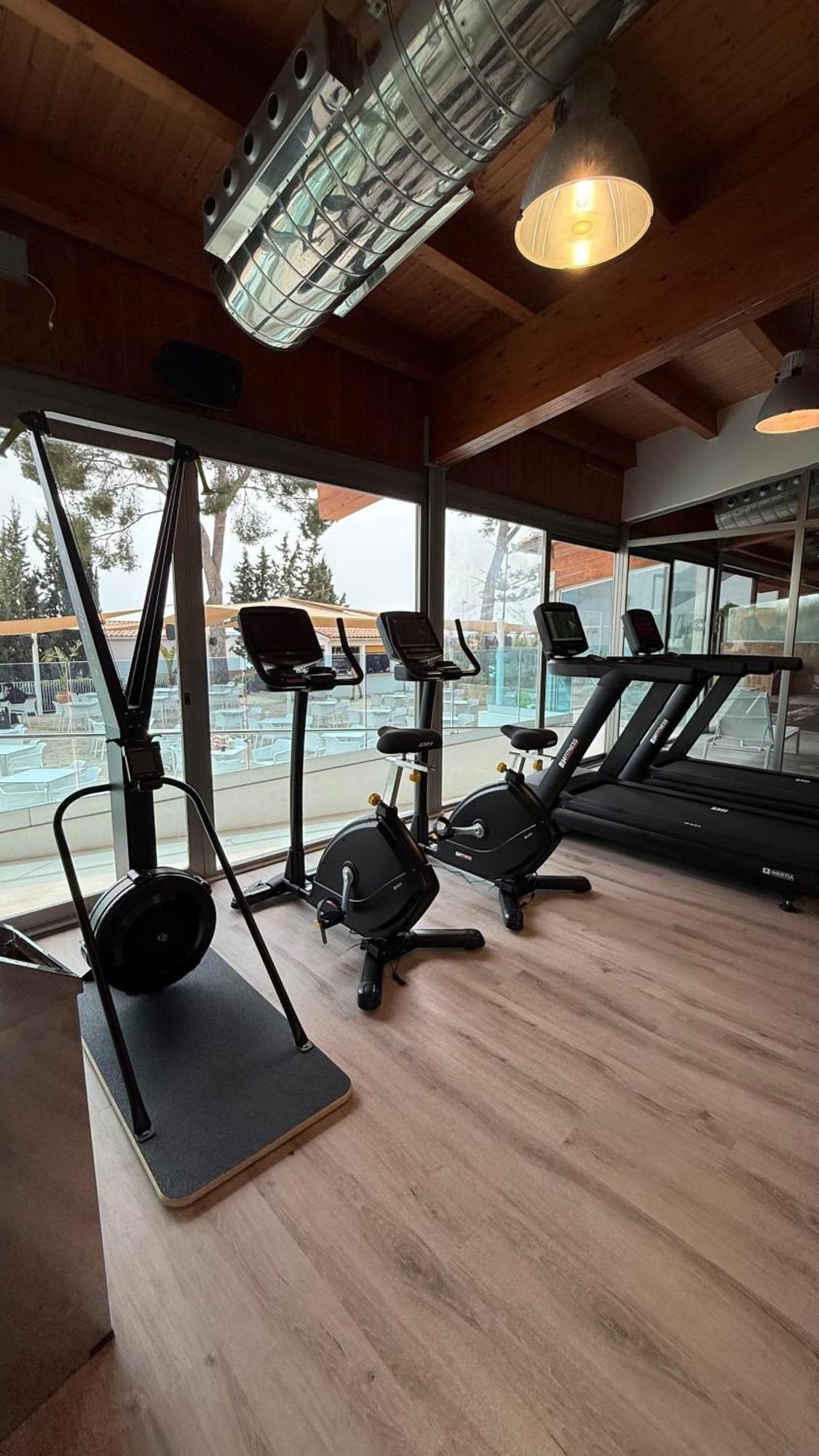 Inmood Aucanada 4 Sup Hotel
