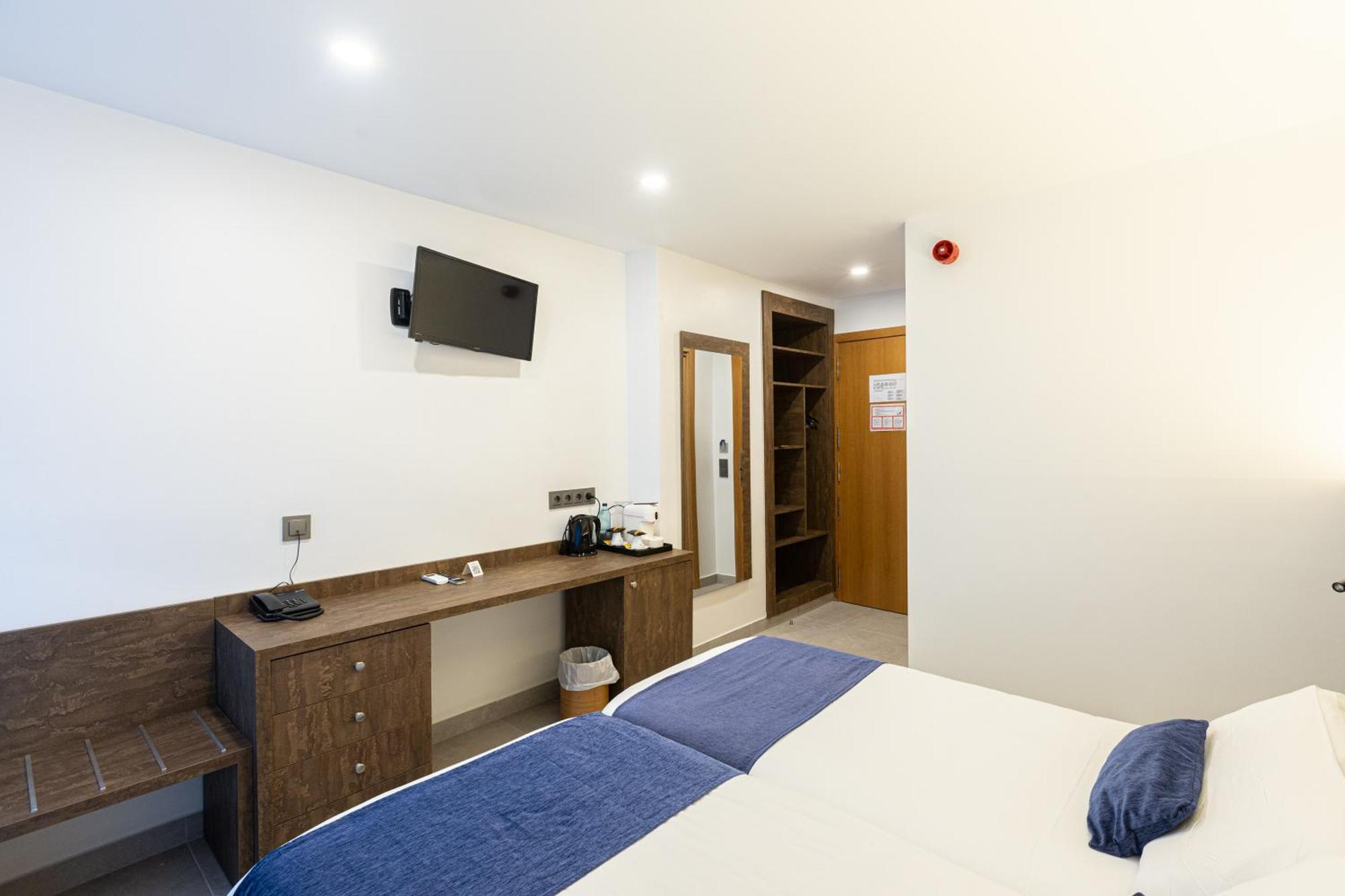 Hotel Internacional 2*