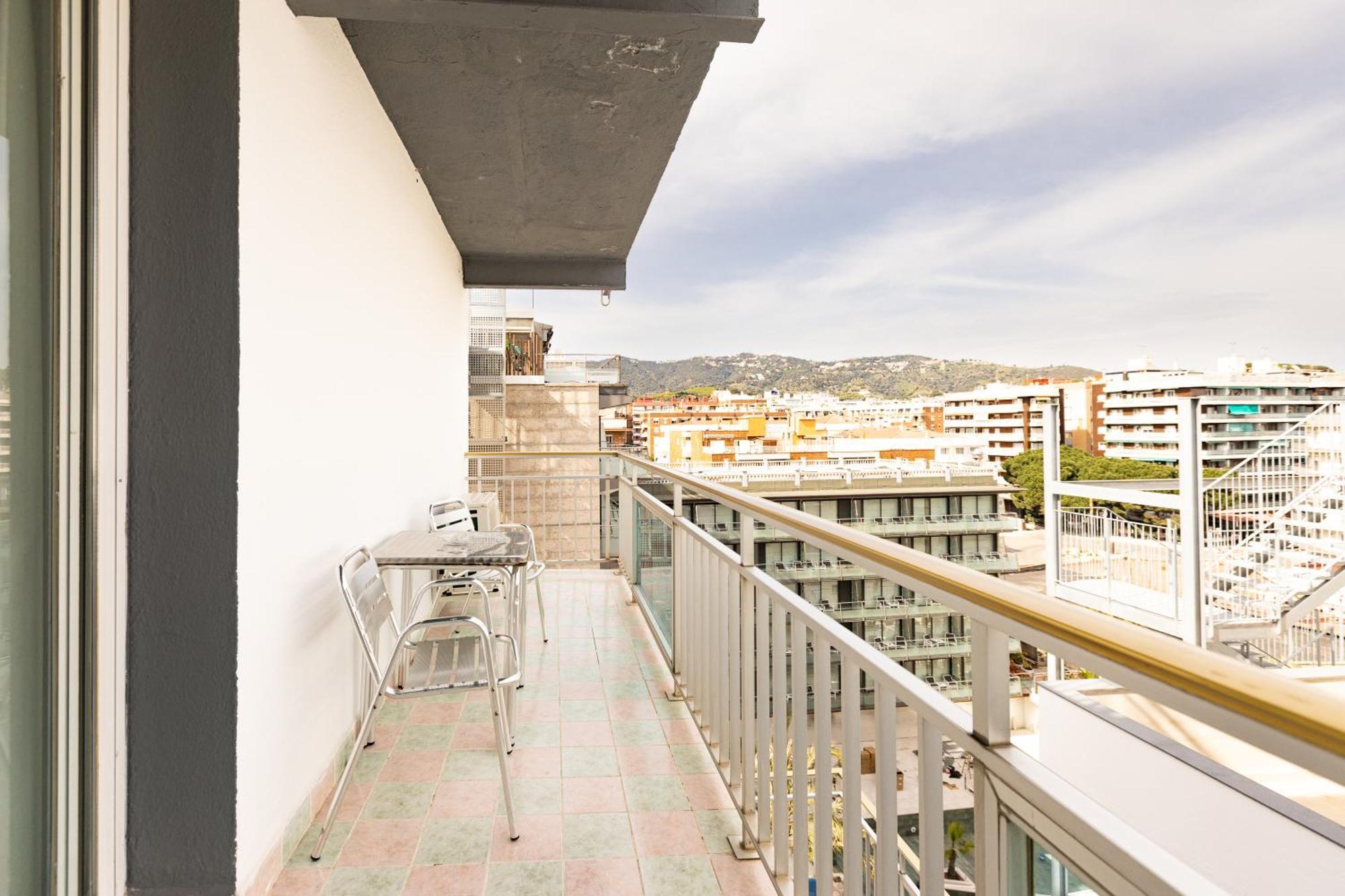Internacional Hotel Calella