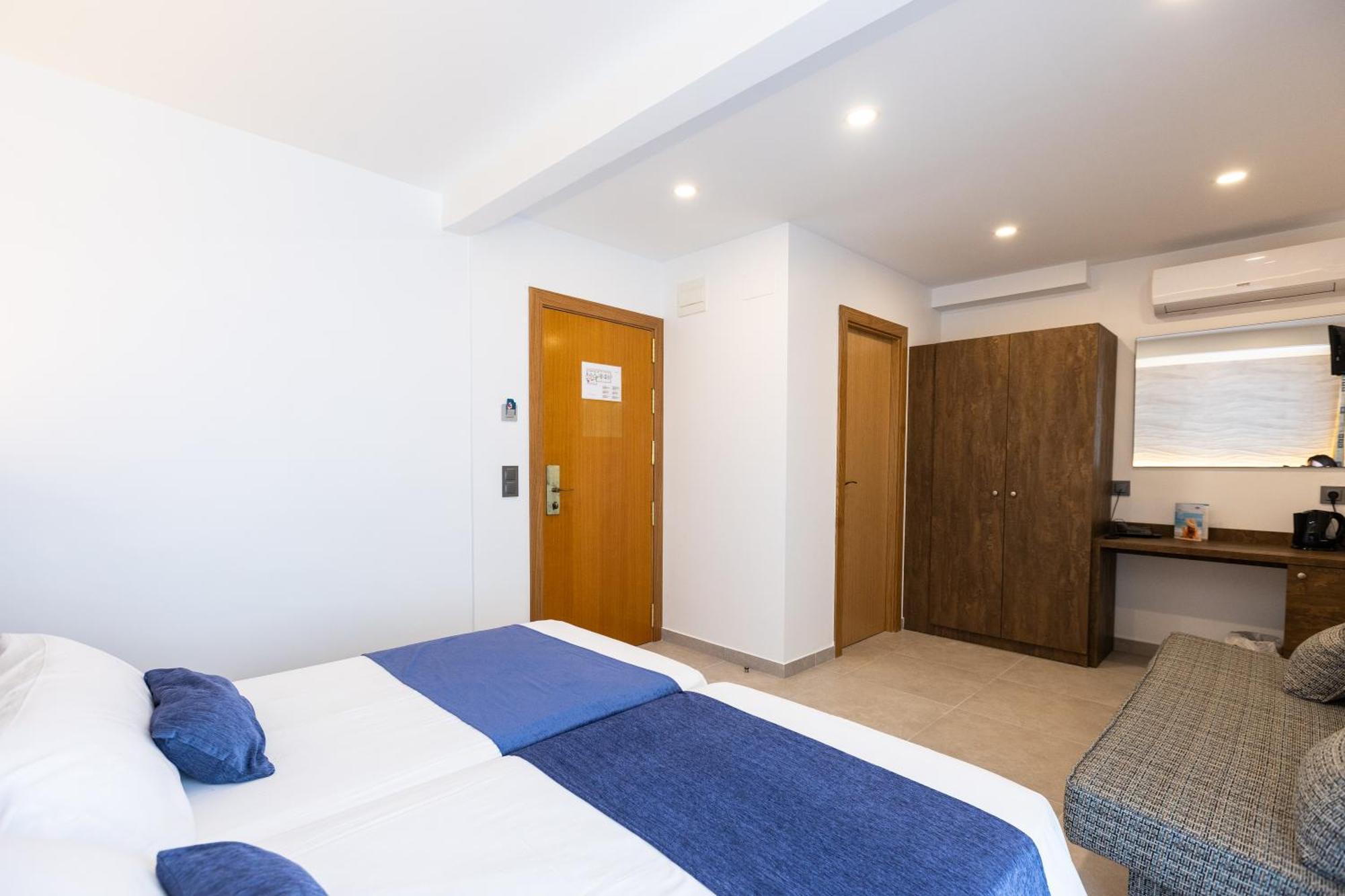 Hotel Internacional Calella