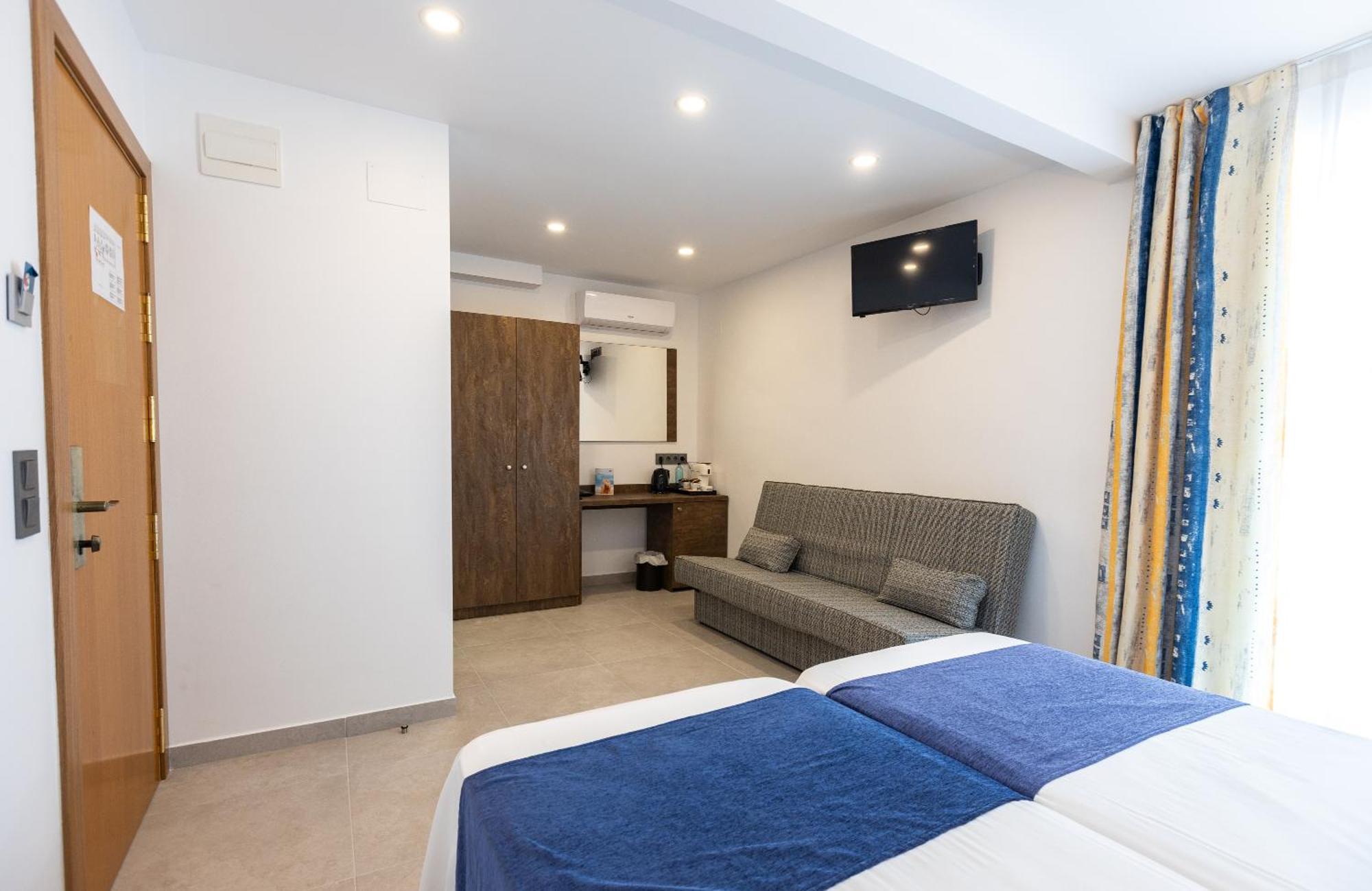 Internacional Hotel