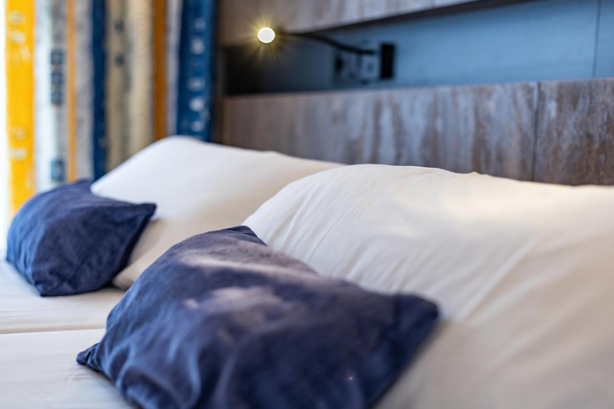 Hotel Internacional 2*