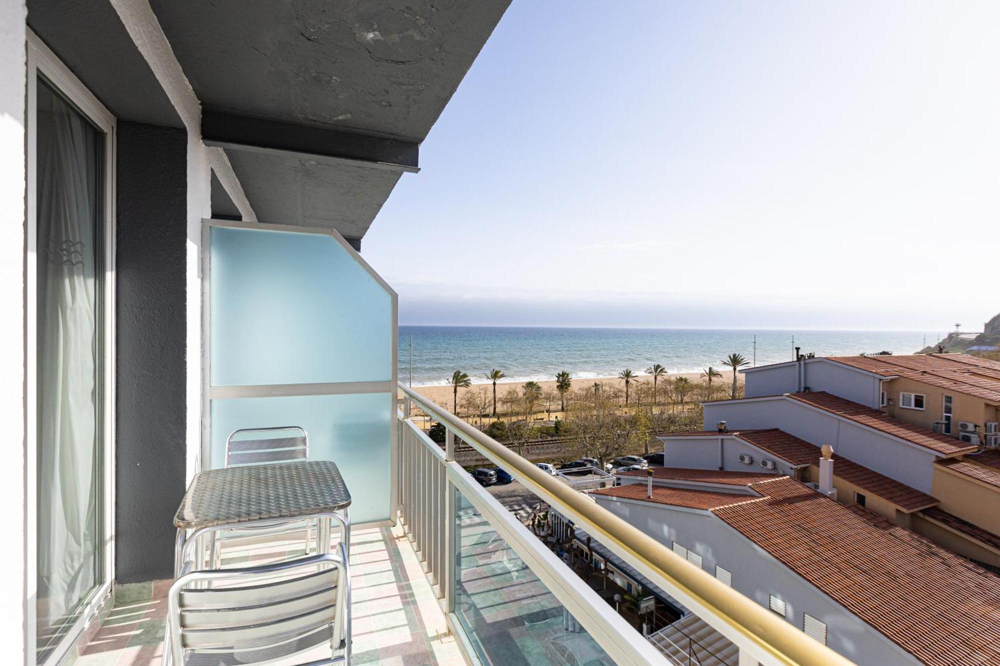 Internacional Calella