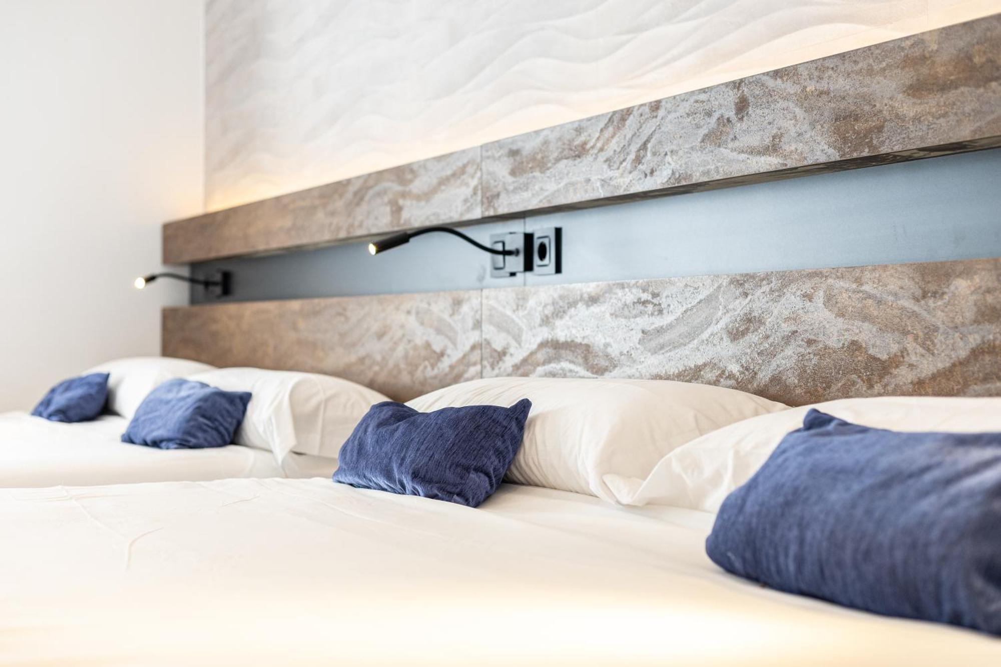 Hotel Internacional 2*