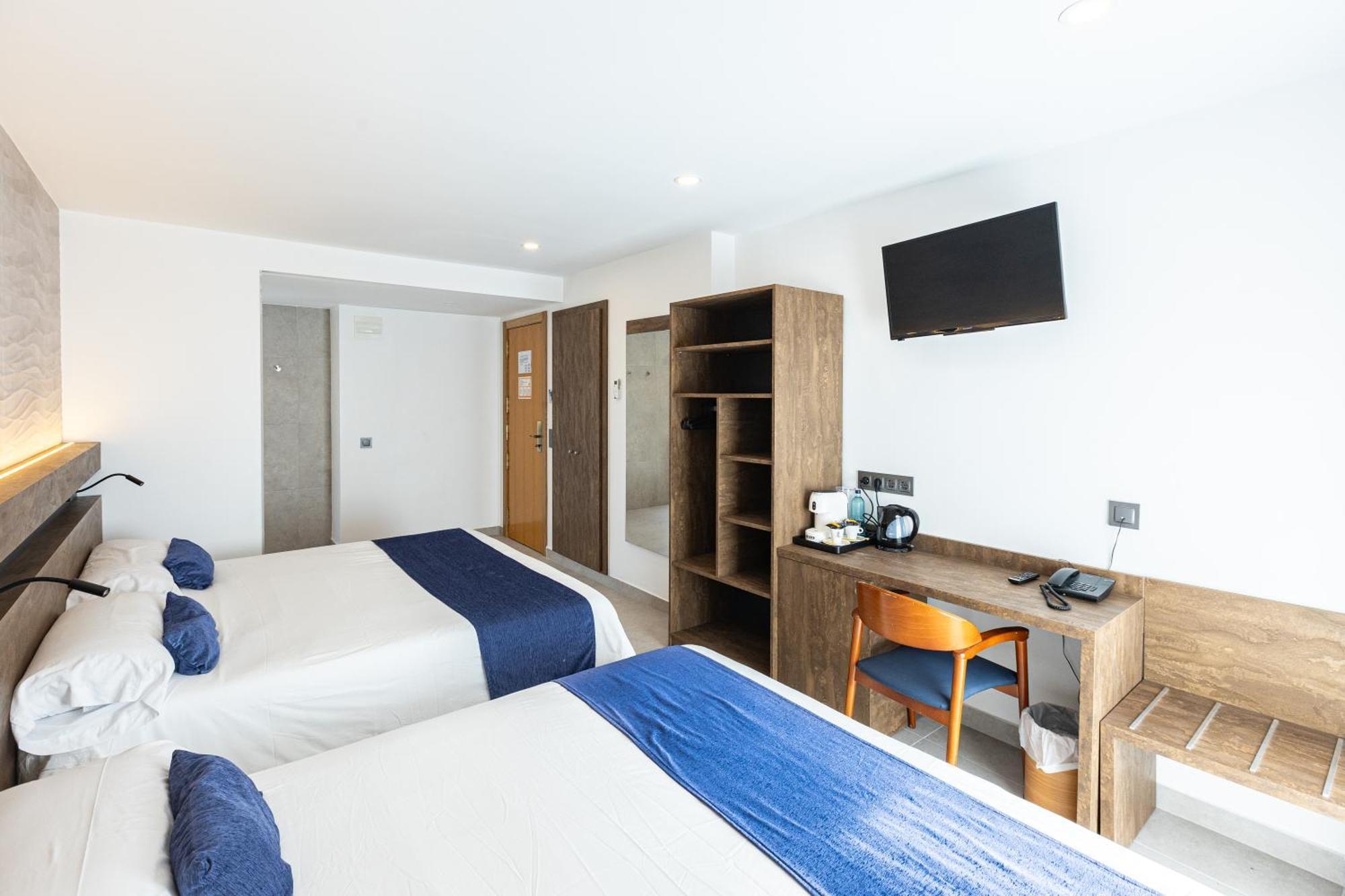 Internacional Hotel Calella