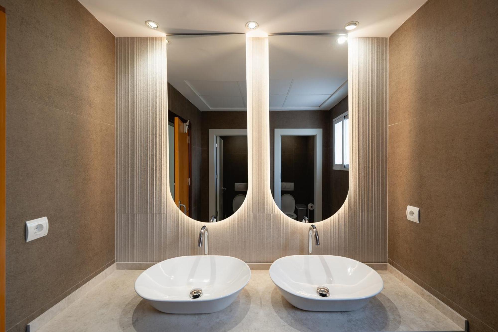 Rh Riviera - Adults Only Hotel Gandia