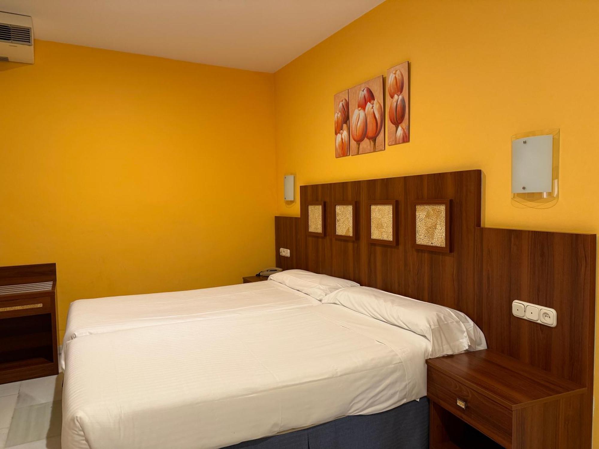 Nuevo Hotel