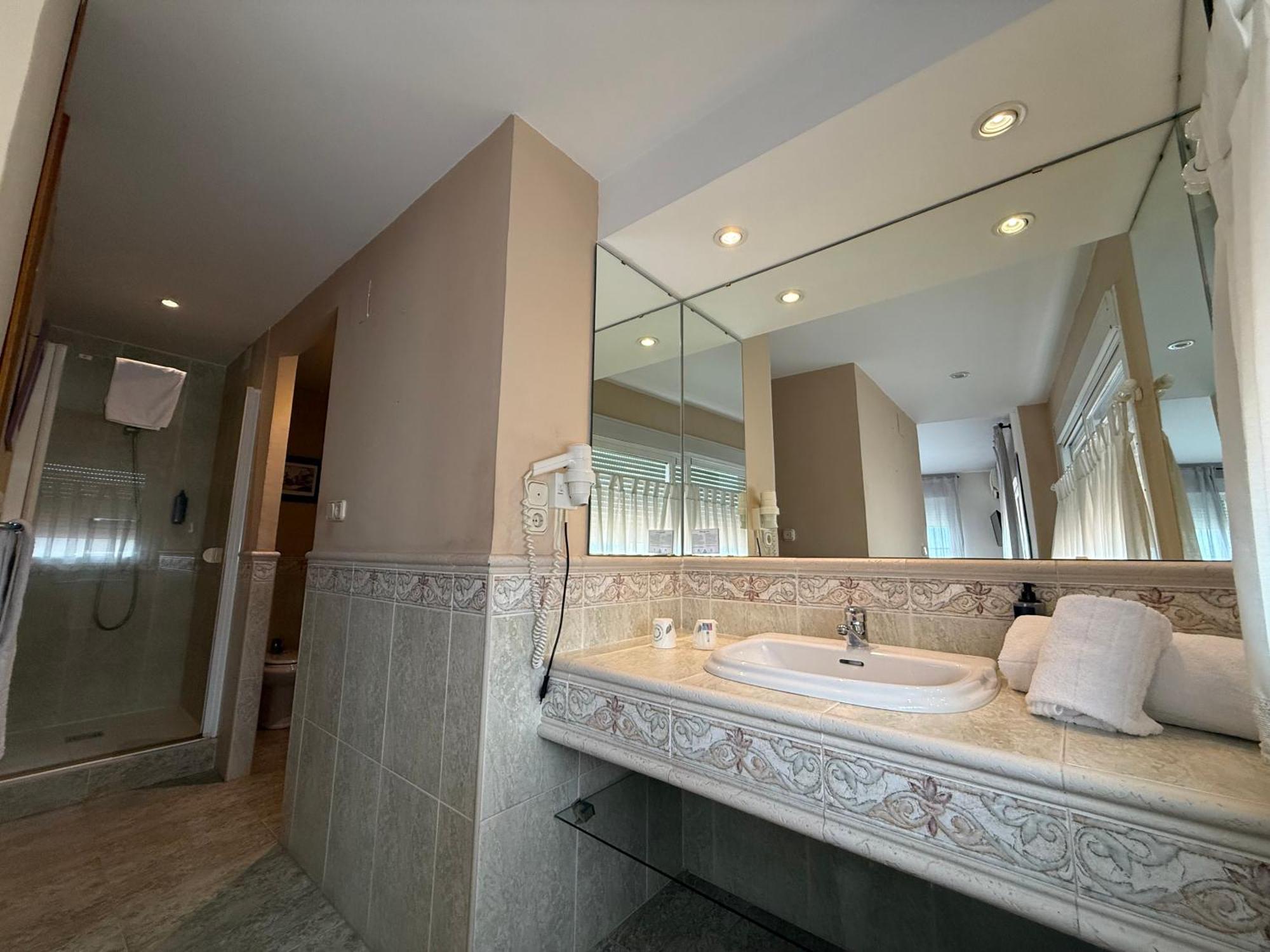 Hotel Nuevo 3*