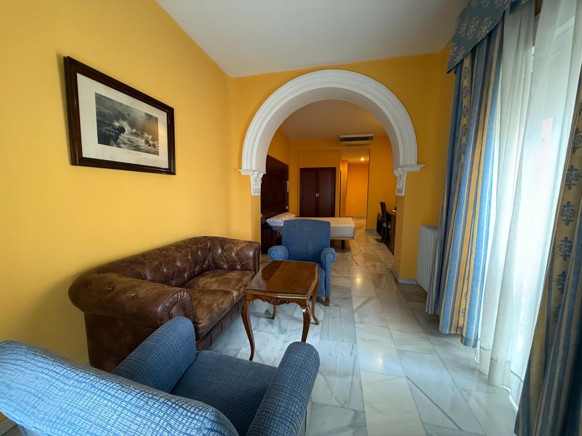 Nuevo 3* Lanjarón