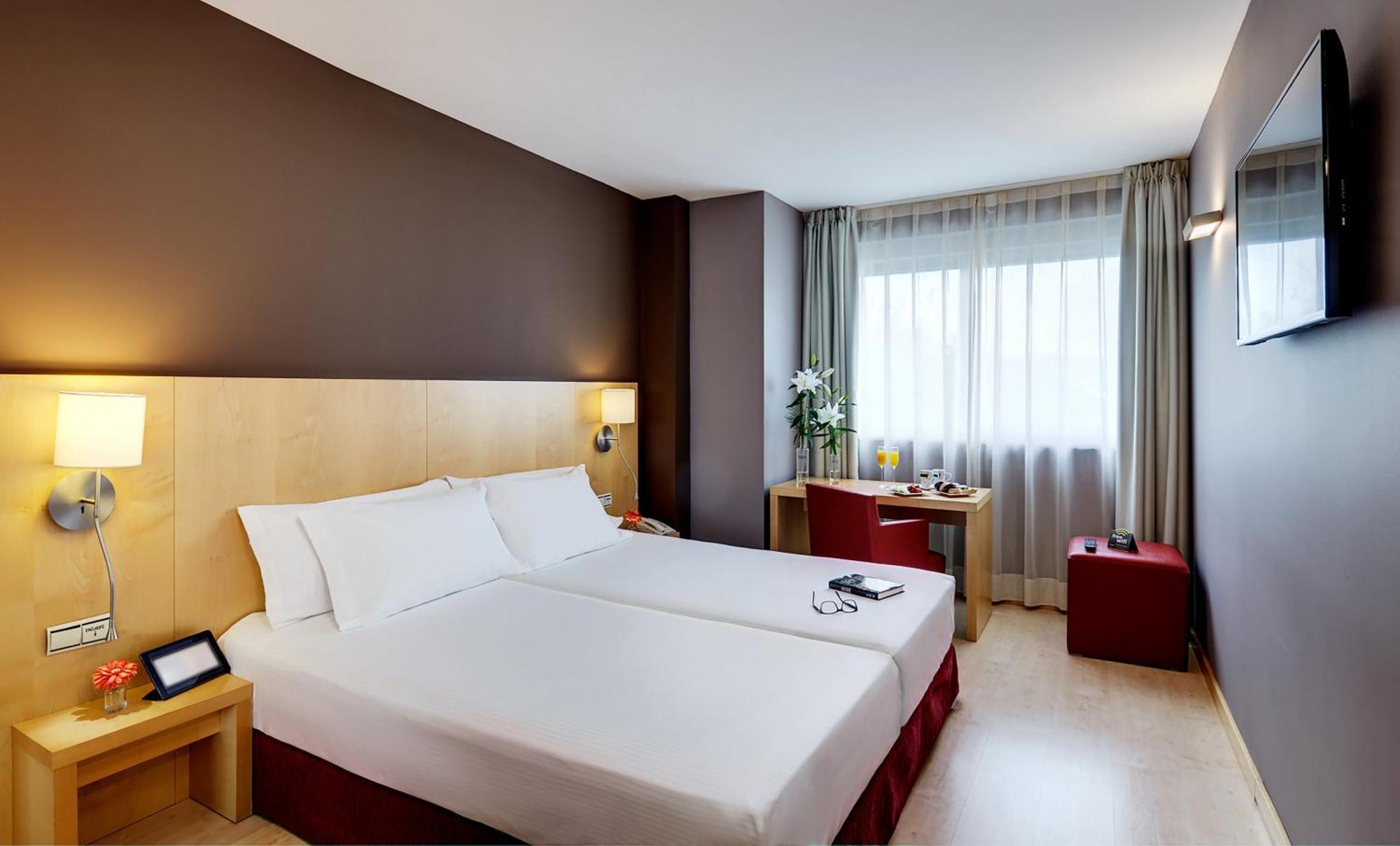 Hotel Sercotel Portales Logroño