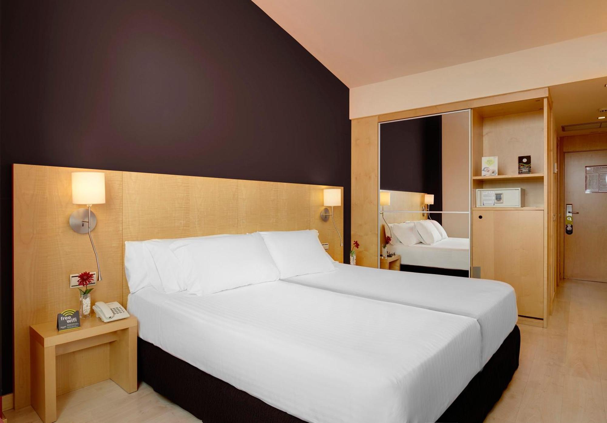 Sercotel Portales 3*